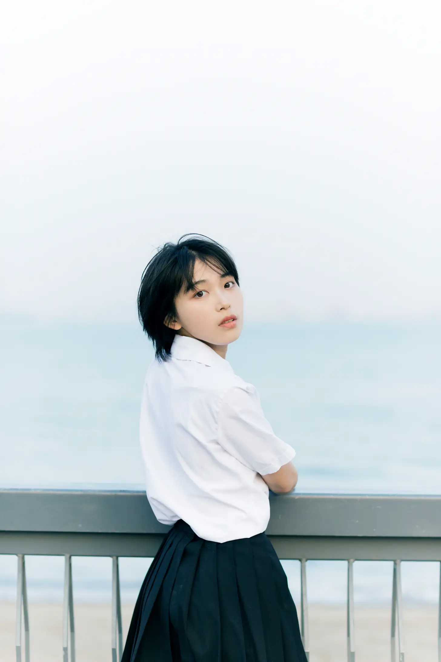 [艺图语] 2021.08.17 Vol.141 – 海街日记 yeye#[31P]-3