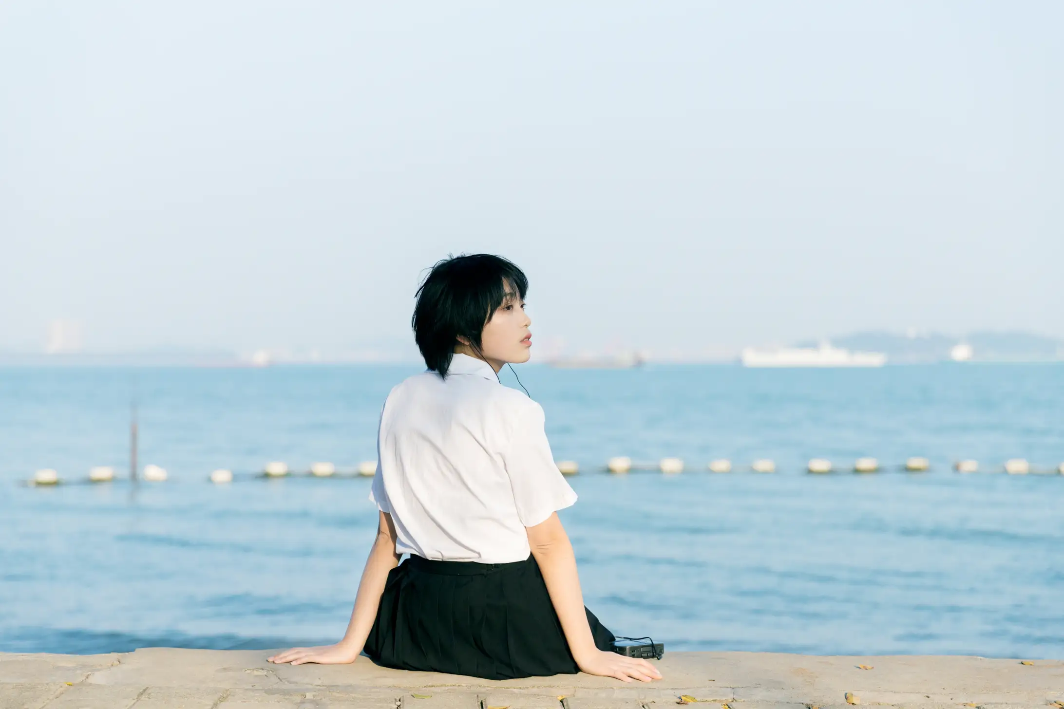 [艺图语] 2021.08.17 Vol.141 – 海街日记 yeye#[31P]-8