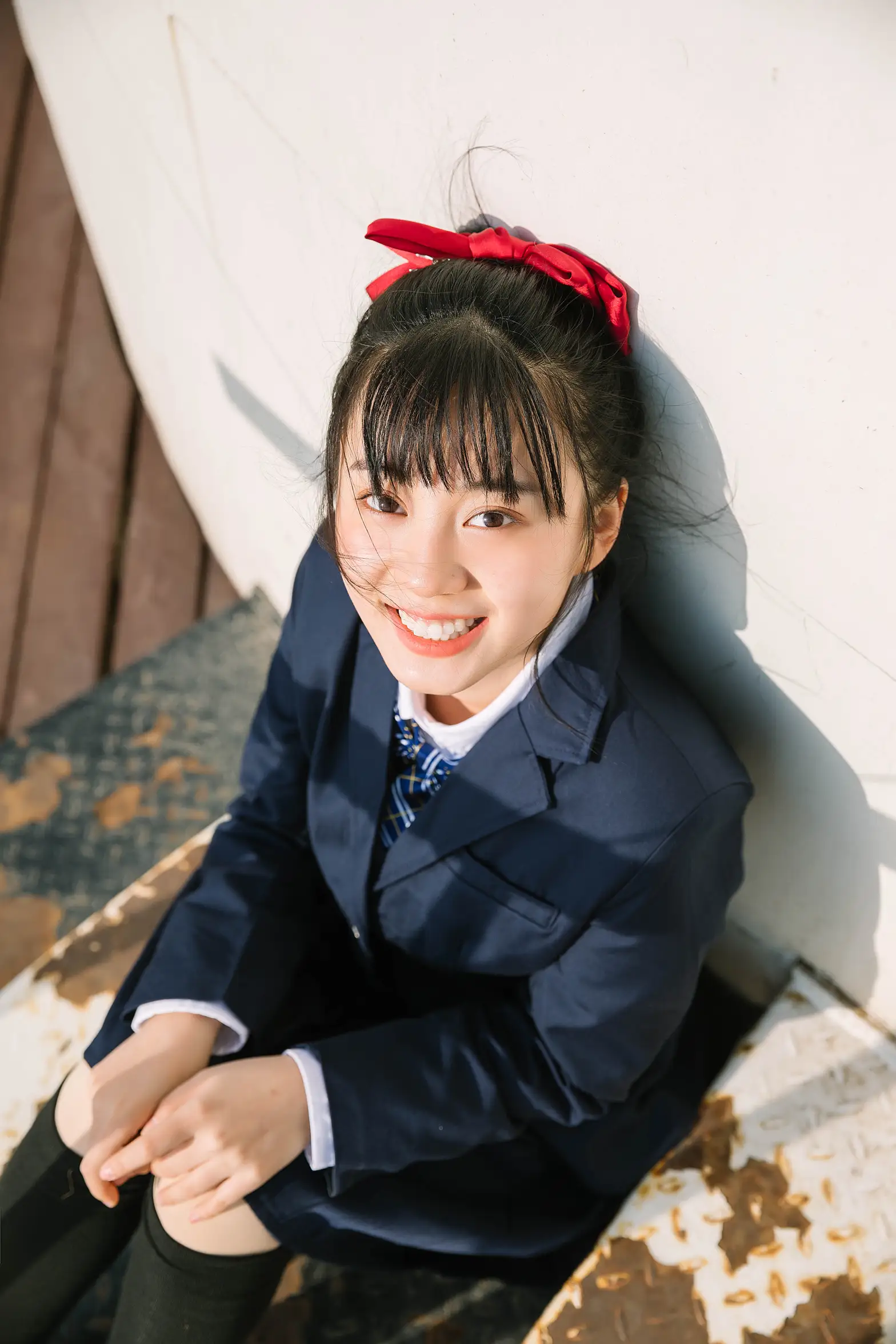 [艺图语] 2021.04.07 Vol.034 – 花季少女 阳阳#[33P]-2