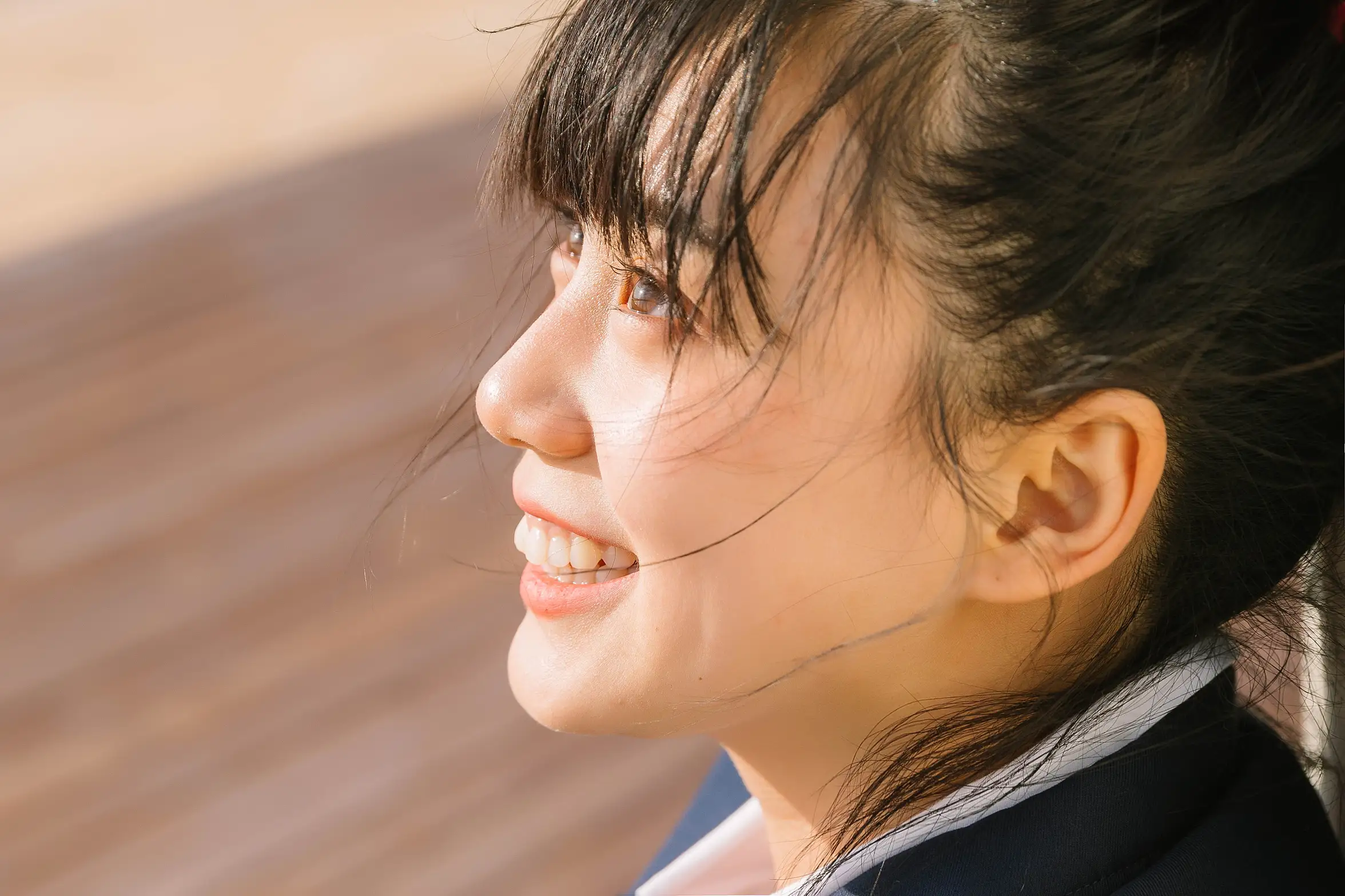 [艺图语] 2021.04.07 Vol.034 – 花季少女 阳阳#[33P]-3