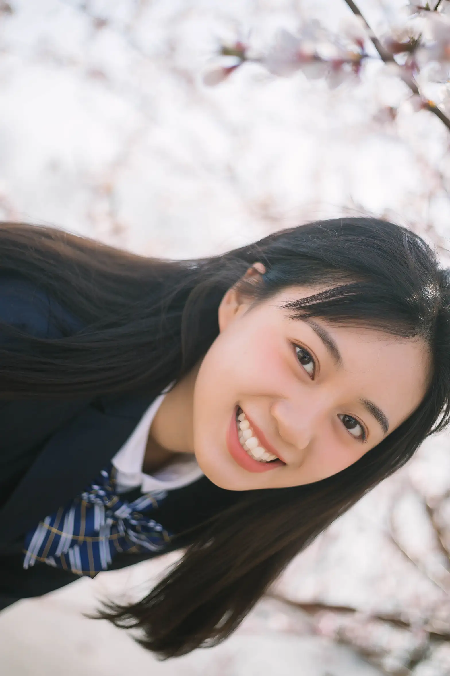 [艺图语] 2021.04.07 Vol.034 – 花季少女 阳阳#[33P]-8
