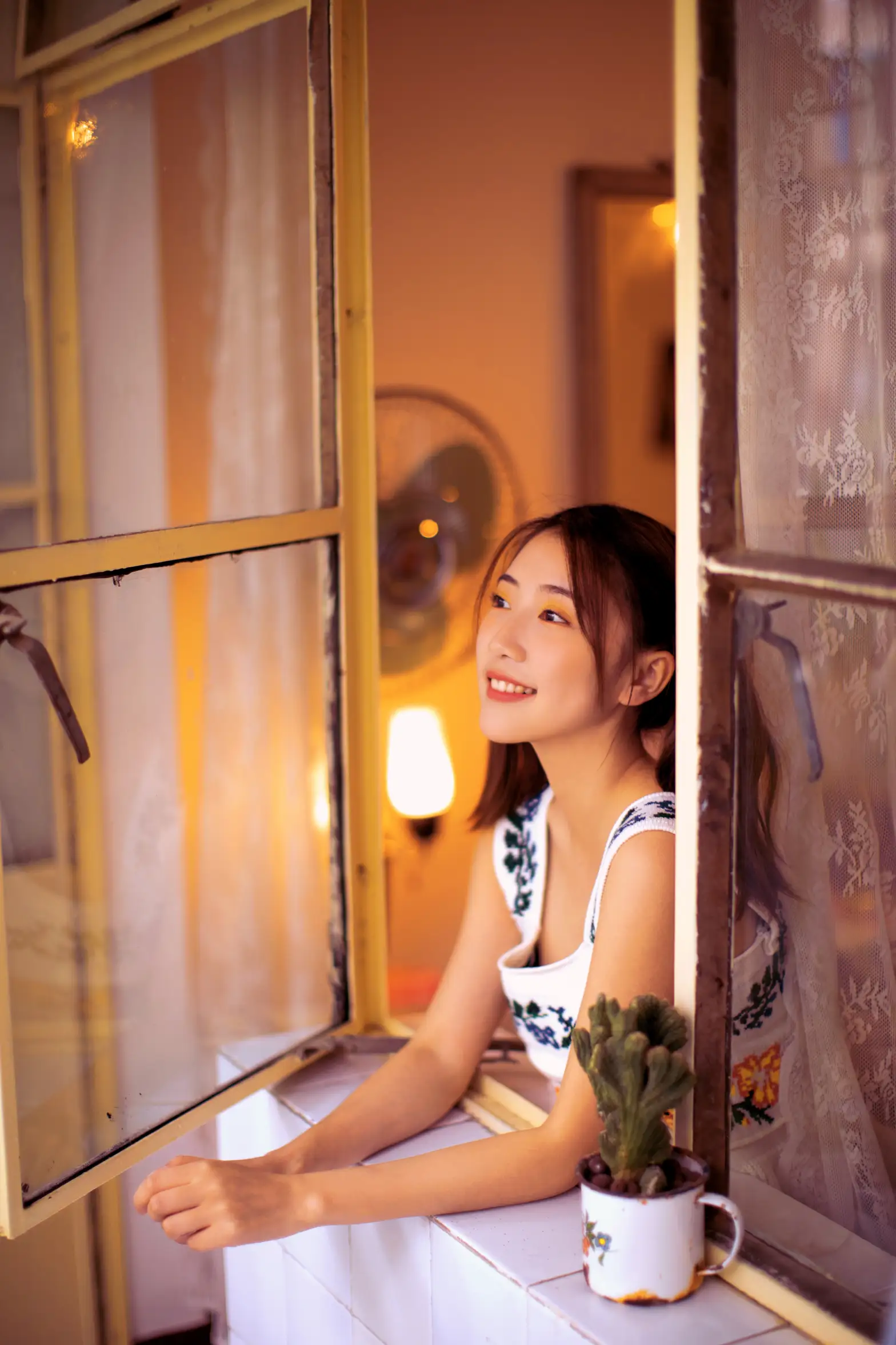 [艺图语] 2021.12.21 Vol.511 – 夏日集 楼楼#[27P]-3