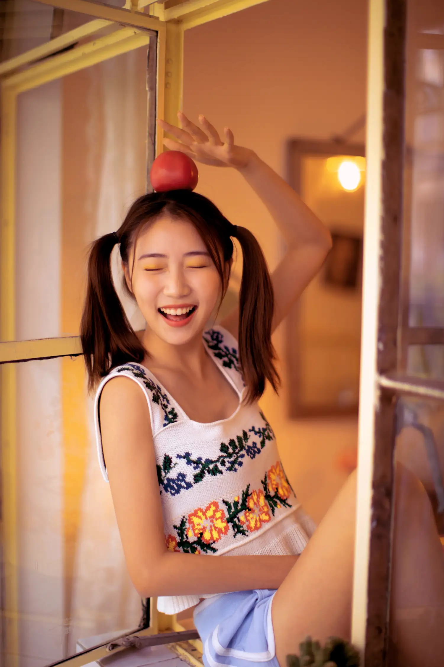 [艺图语] 2021.12.21 Vol.511 – 夏日集 楼楼#[27P]-5