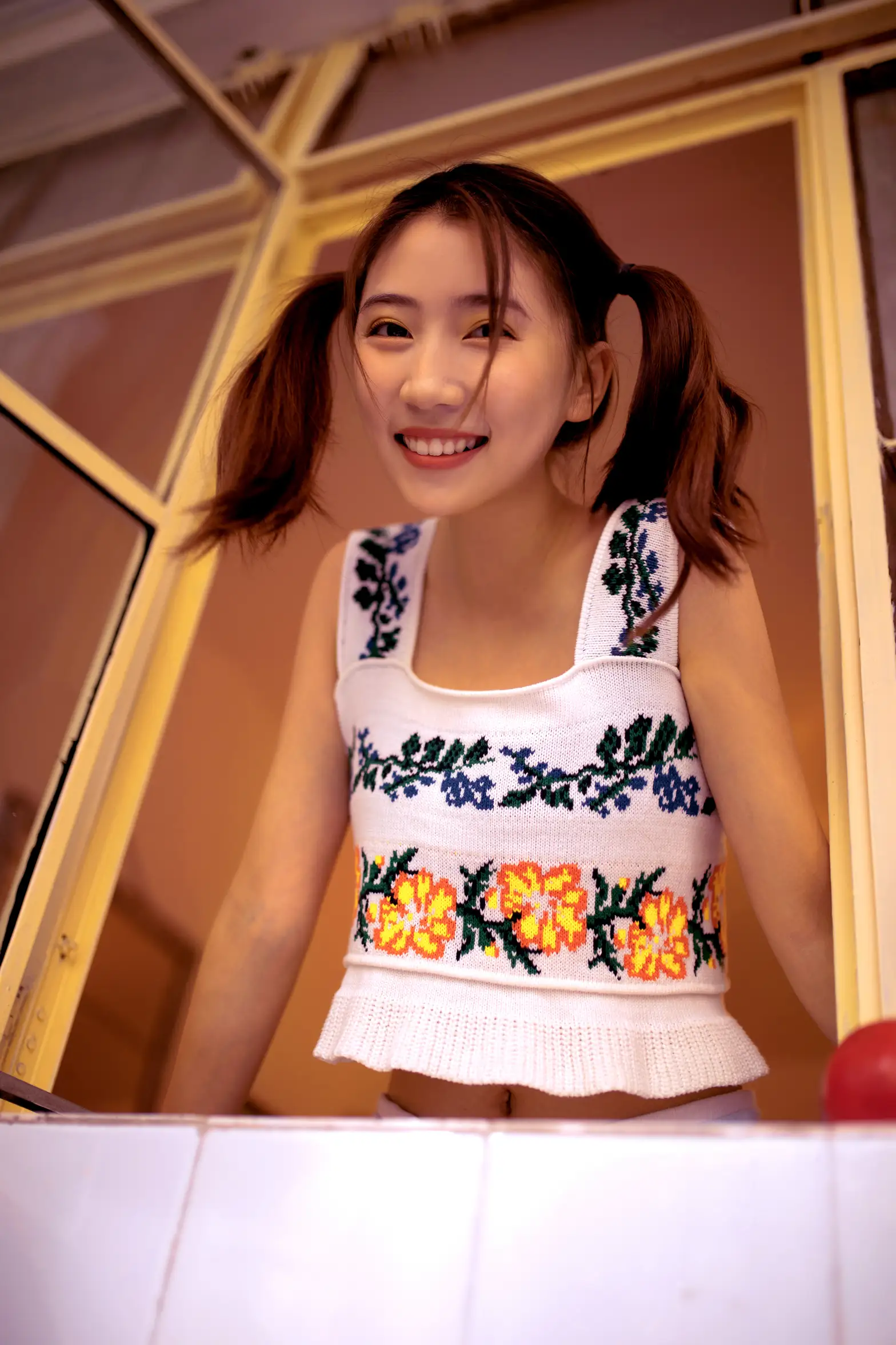 [艺图语] 2021.12.21 Vol.511 – 夏日集 楼楼#[27P]-6