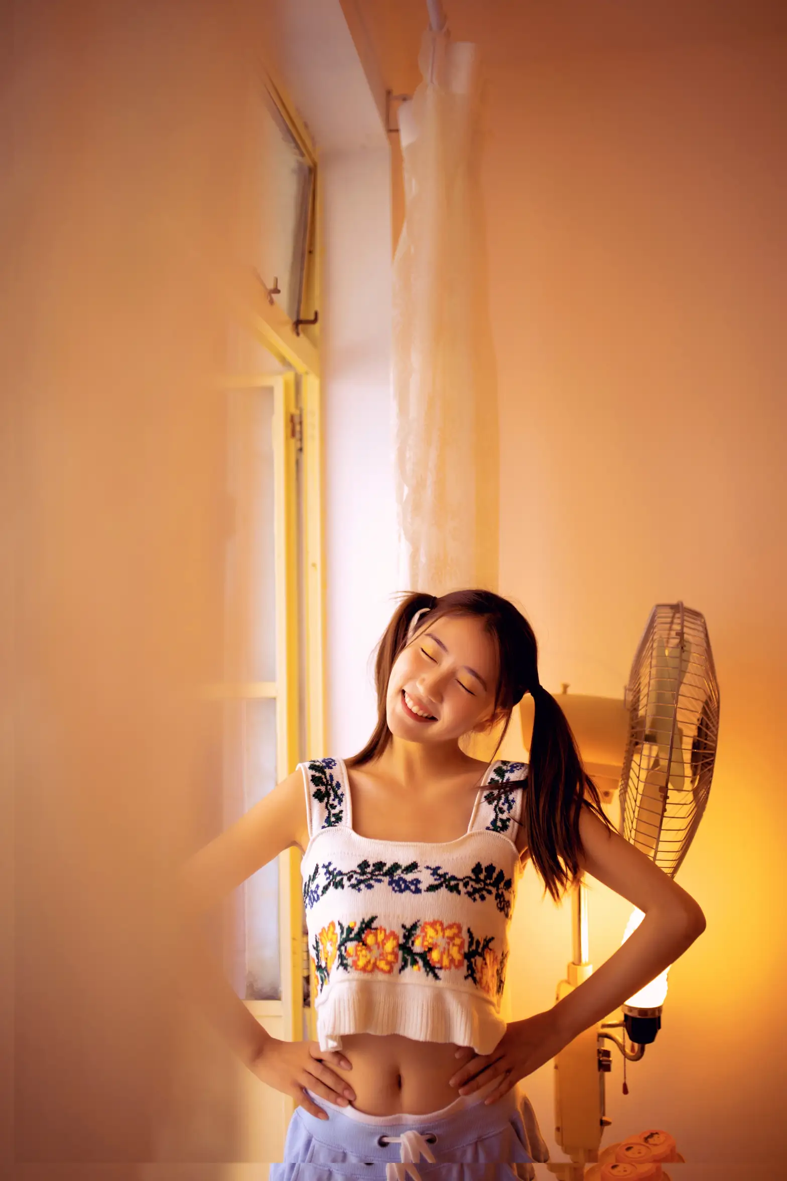 [艺图语] 2021.12.21 Vol.511 – 夏日集 楼楼#[27P]-7
