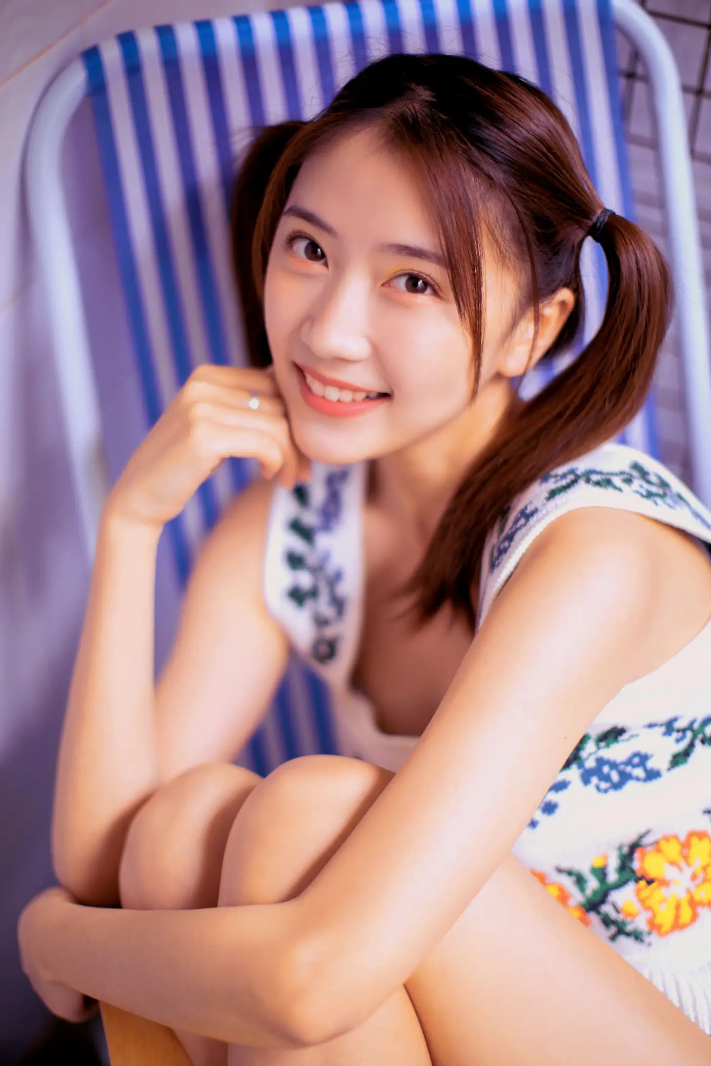 [艺图语] 2021.12.21 Vol.511 – 夏日集 楼楼#[27P]-4