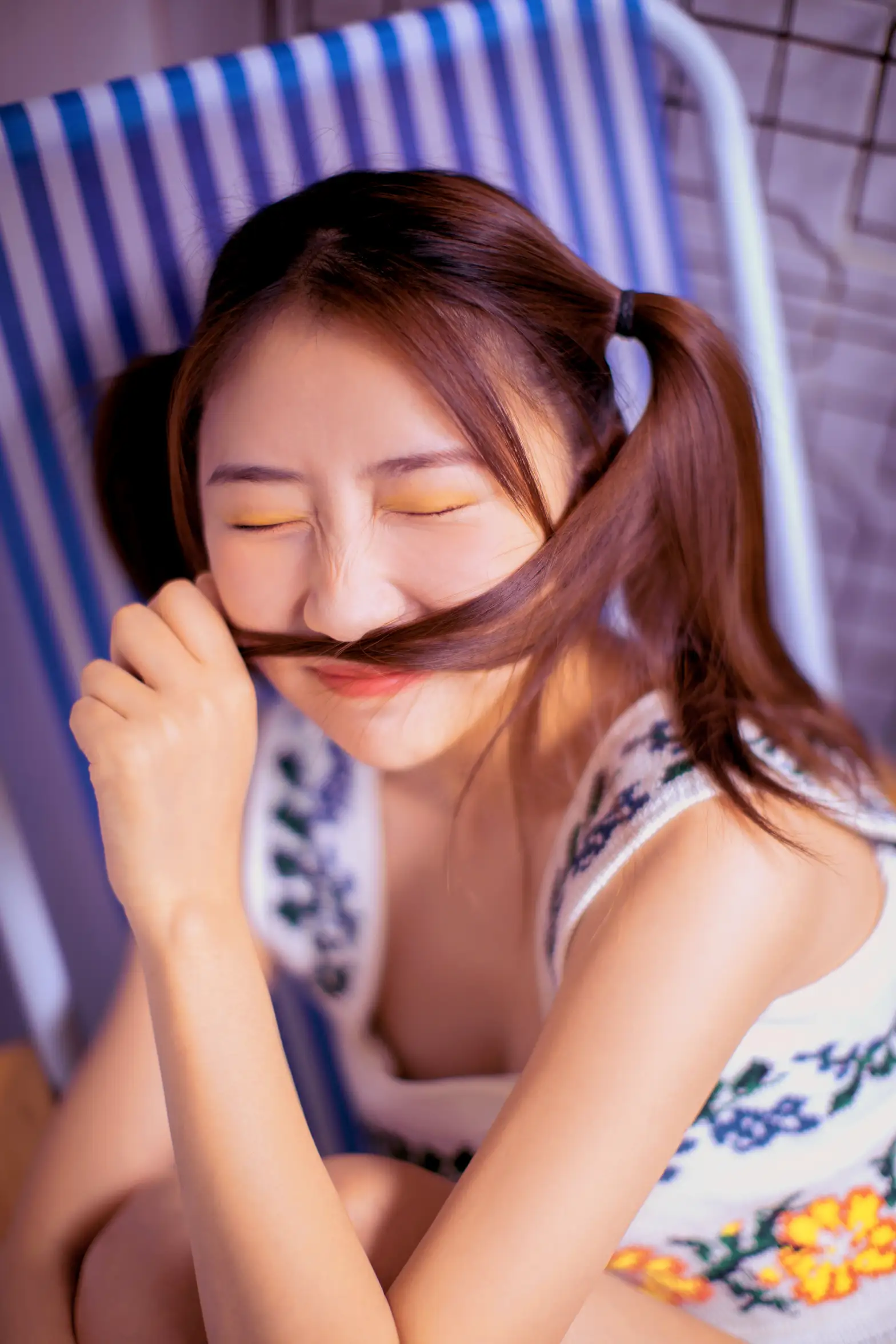 [艺图语] 2021.12.21 Vol.511 – 夏日集 楼楼#[27P]-5
