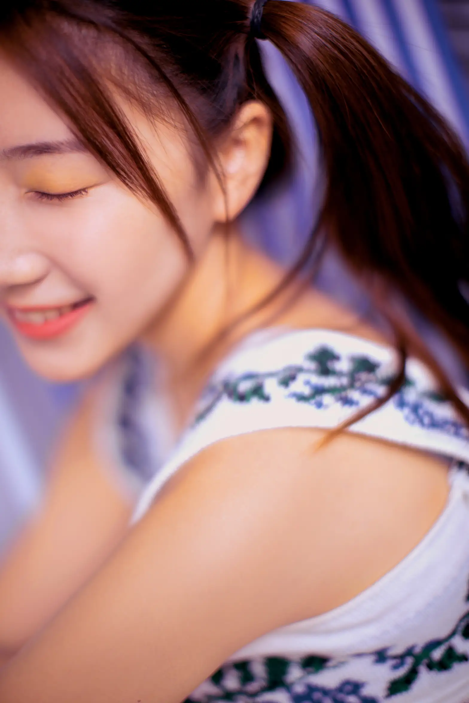 [艺图语] 2021.12.21 Vol.511 – 夏日集 楼楼#[27P]-6