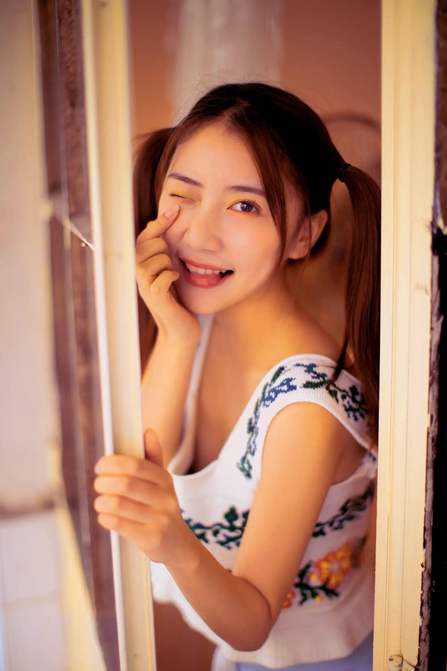 [艺图语] 2021.12.21 Vol.511 – 夏日集 楼楼#[27P]-7
