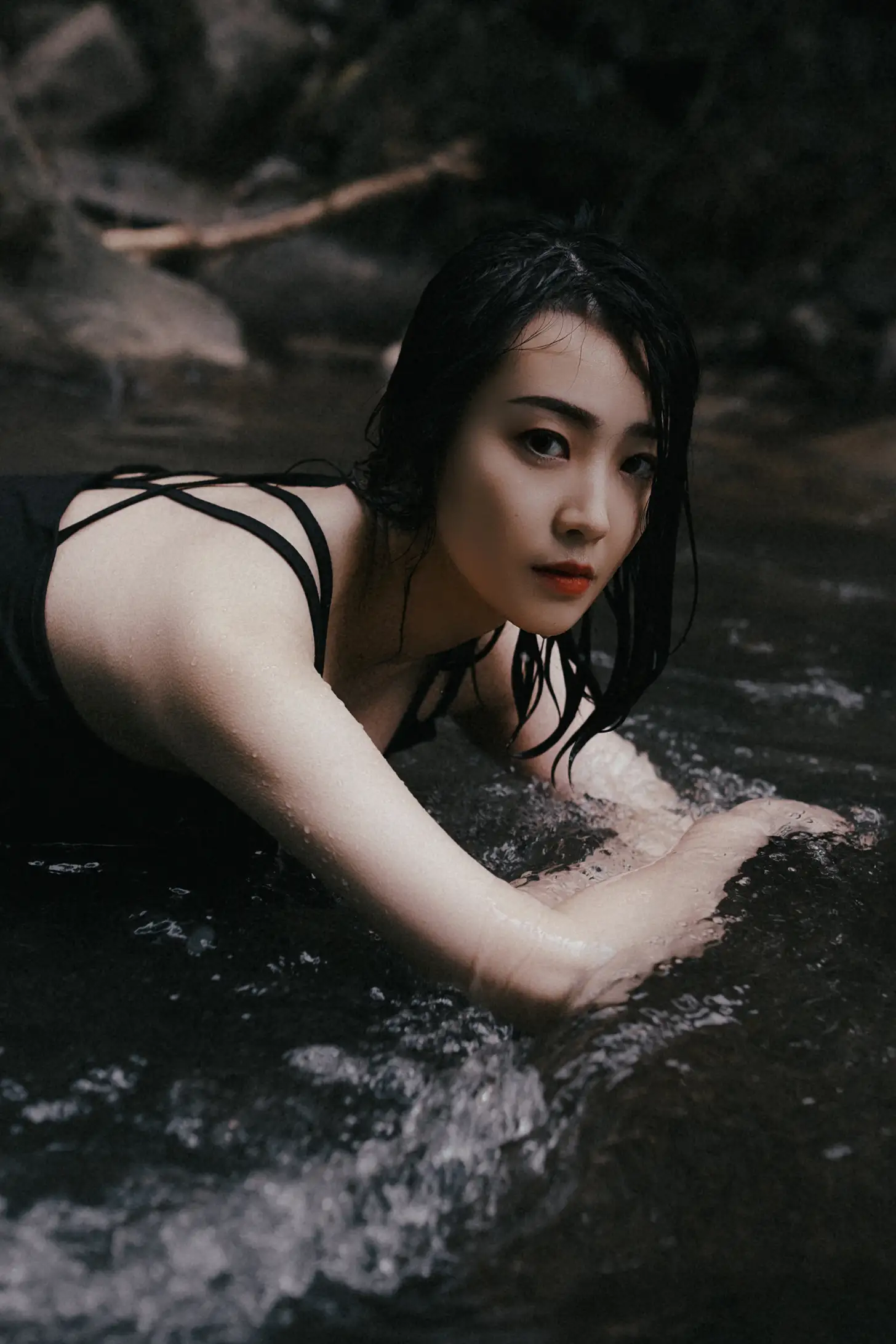 [艺图语] 2022.05.21 Vol.0942 – 沉溺 茶架#[20P]-10