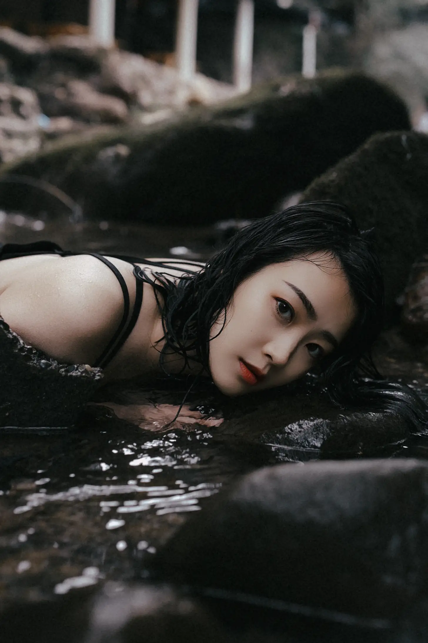 [艺图语] 2022.05.21 Vol.0942 – 沉溺 茶架#[20P]-9