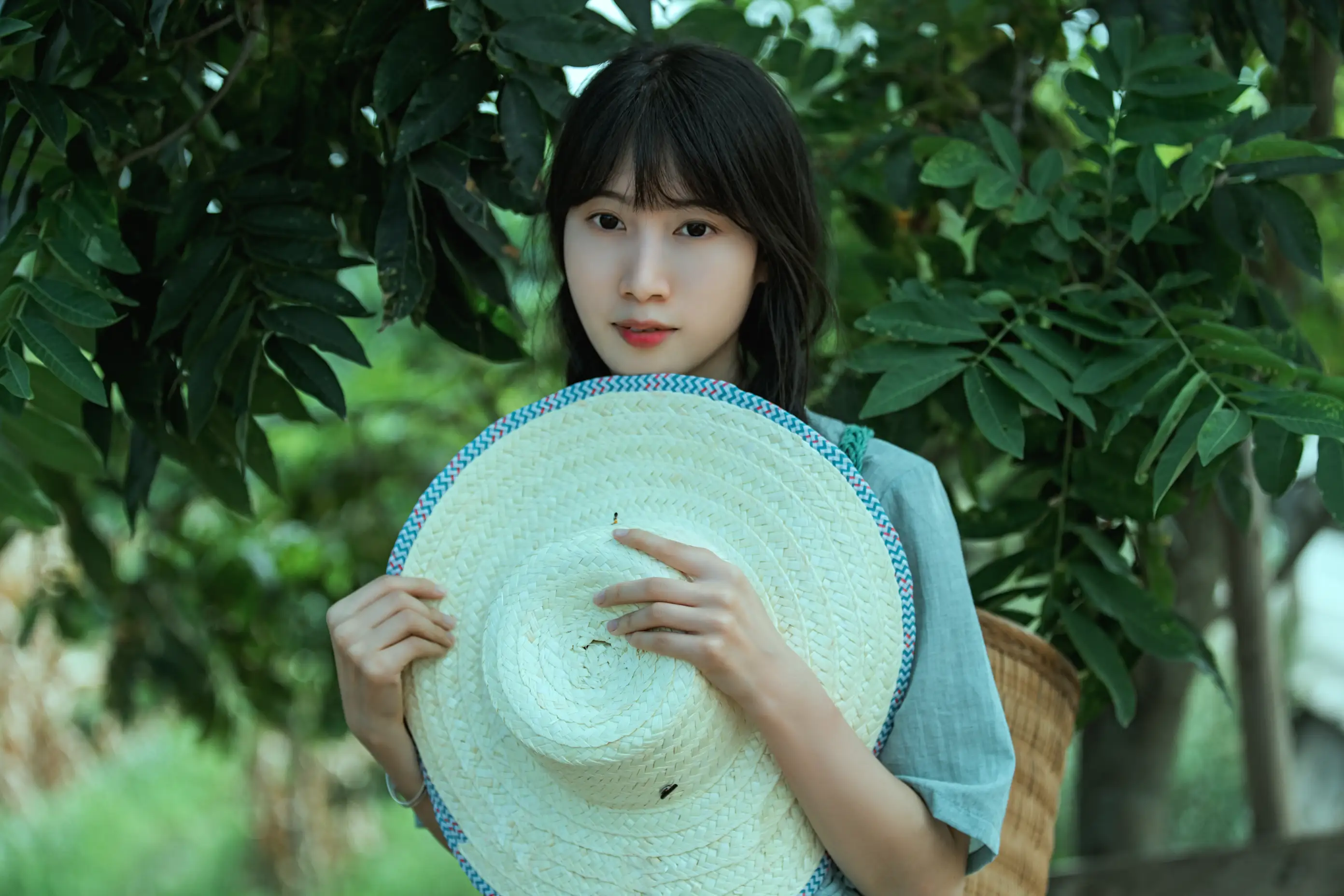 [艺图语] 2022.01.08 Vol.608 – 处暑 初茶#[35P]-10
