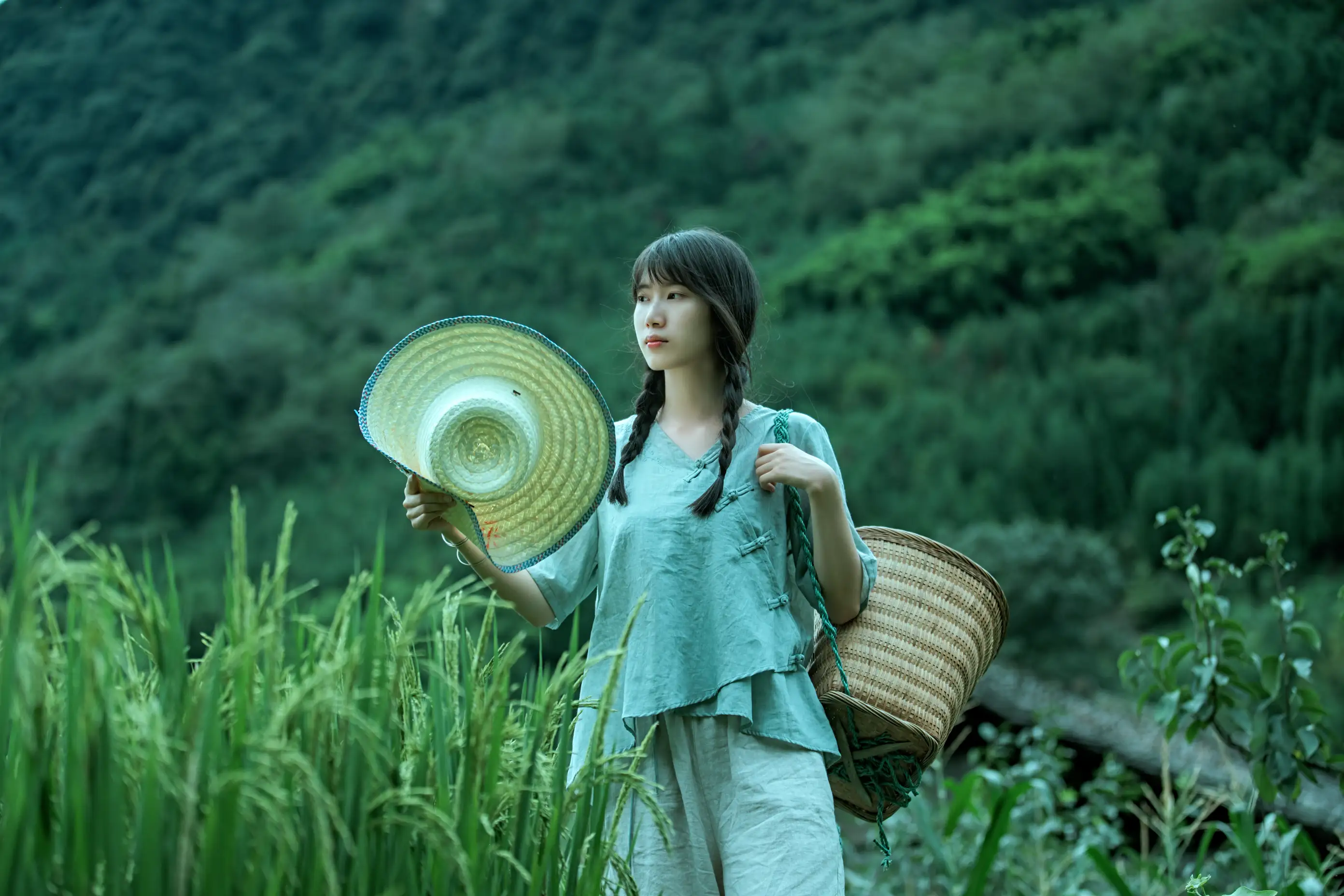 [艺图语] 2022.01.08 Vol.608 – 处暑 初茶#[35P]-6