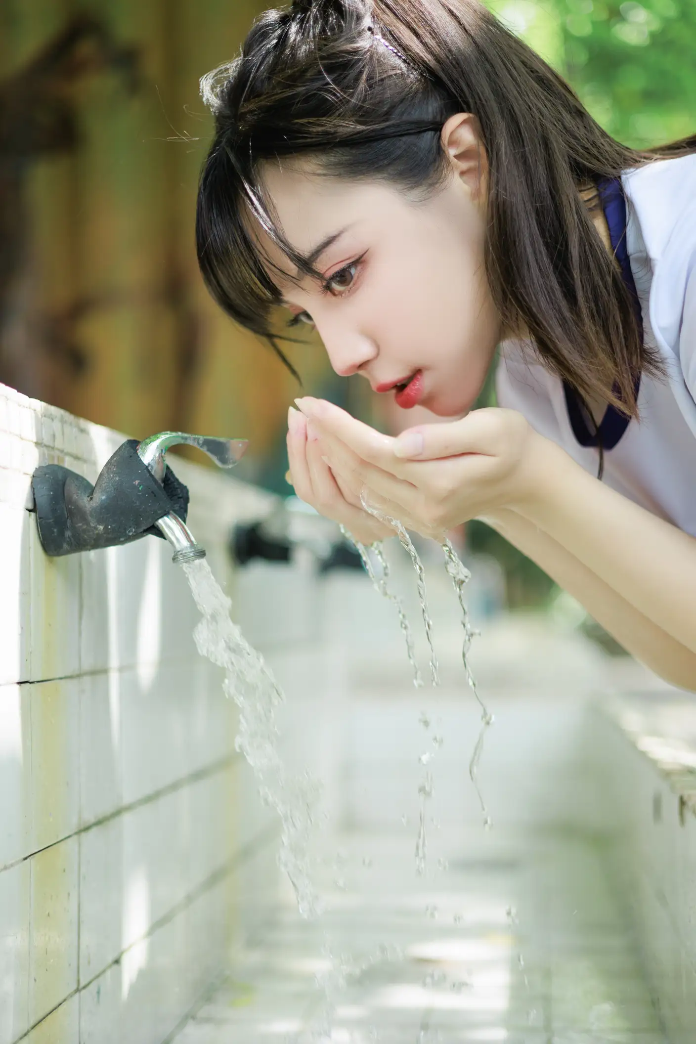 [艺图语] 2022.07.13 Vol.1465 – 盛夏时光 贰加六#[39P]-1