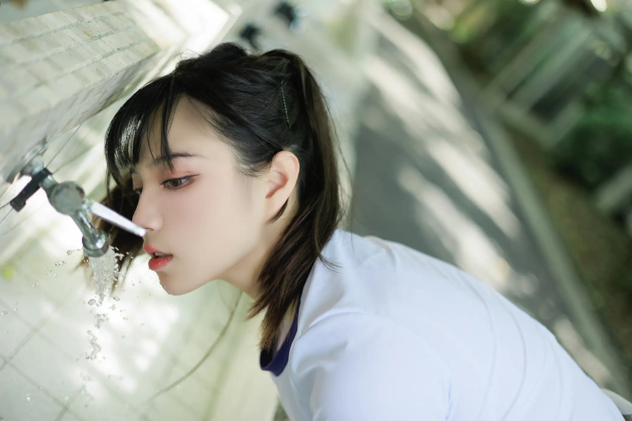 [艺图语] 2022.07.13 Vol.1465 – 盛夏时光 贰加六#[39P]-3