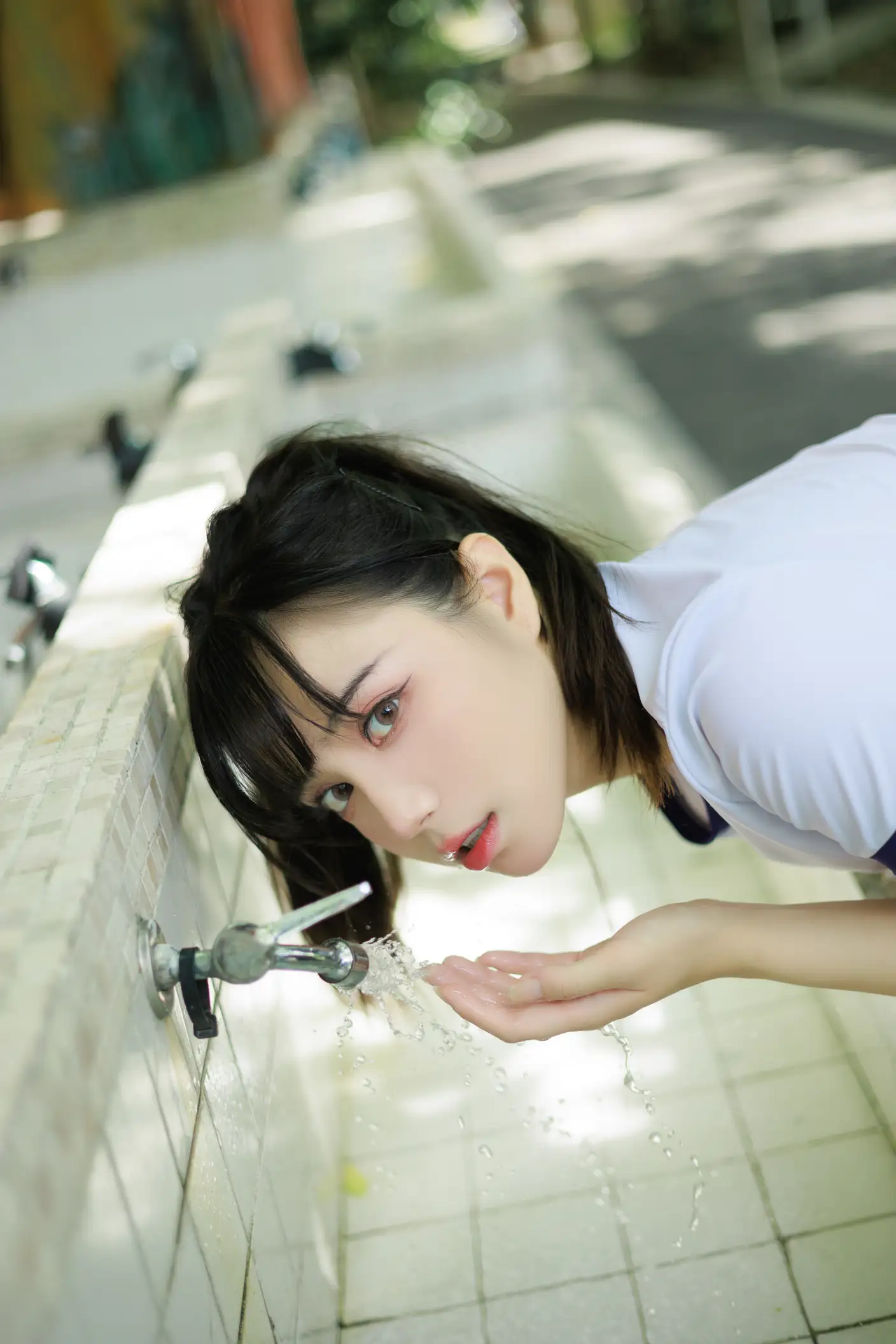 [艺图语] 2022.07.13 Vol.1465 – 盛夏时光 贰加六#[39P]-5