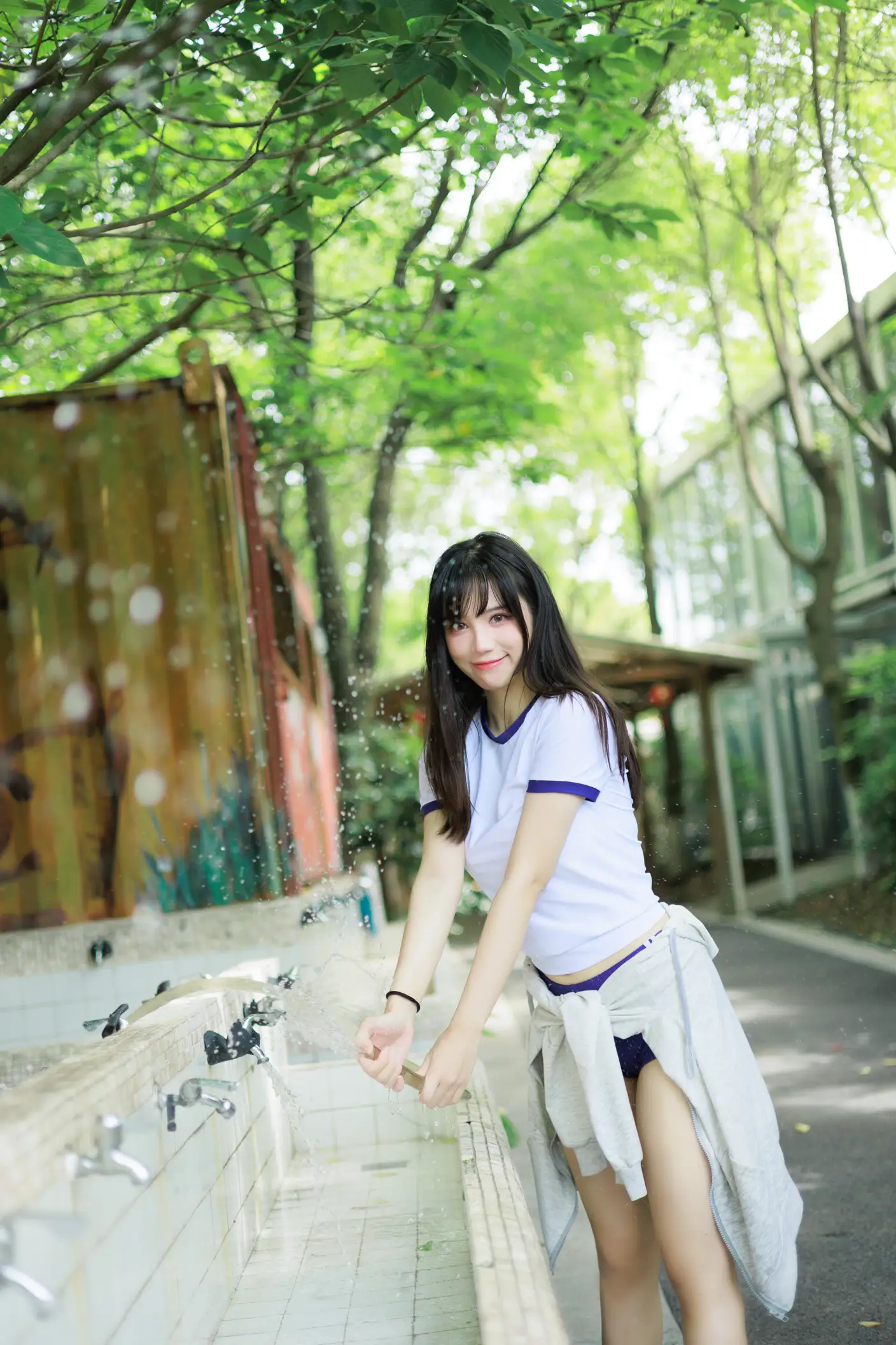 [艺图语] 2022.07.13 Vol.1465 – 盛夏时光 贰加六#[39P]-6