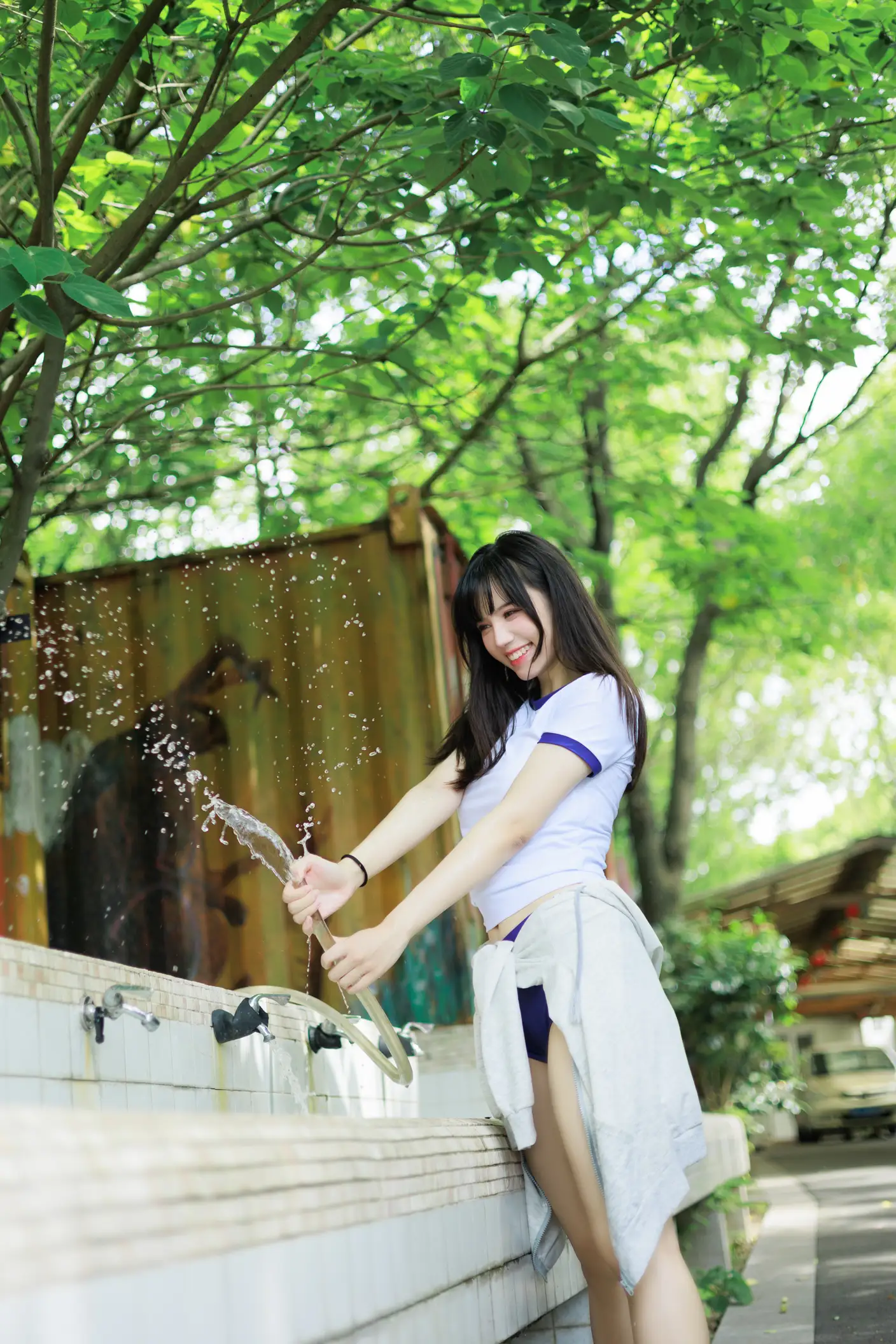 [艺图语] 2022.07.13 Vol.1465 – 盛夏时光 贰加六#[39P]-7
