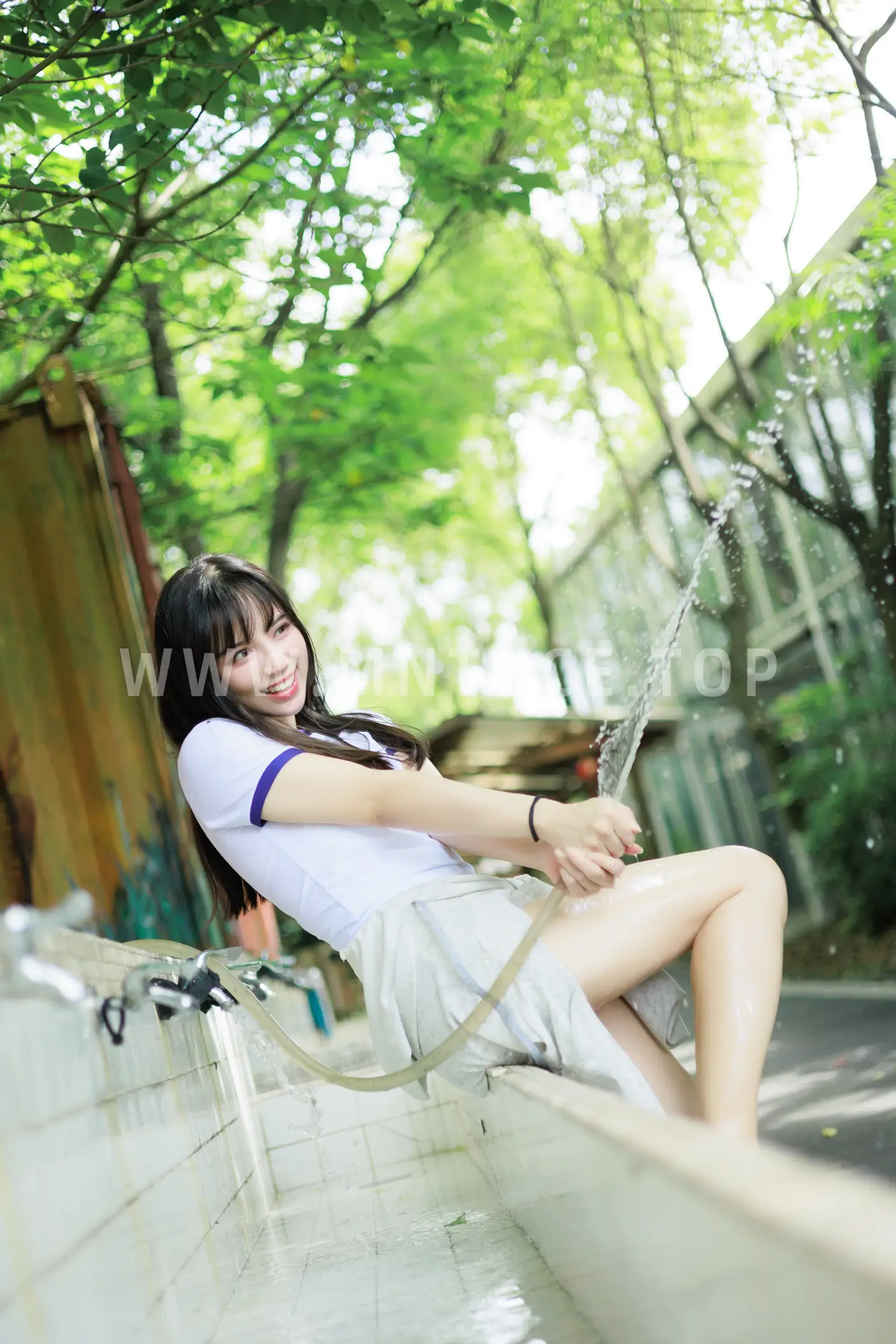 [艺图语] 2022.07.13 Vol.1465 – 盛夏时光 贰加六#[39P]-9