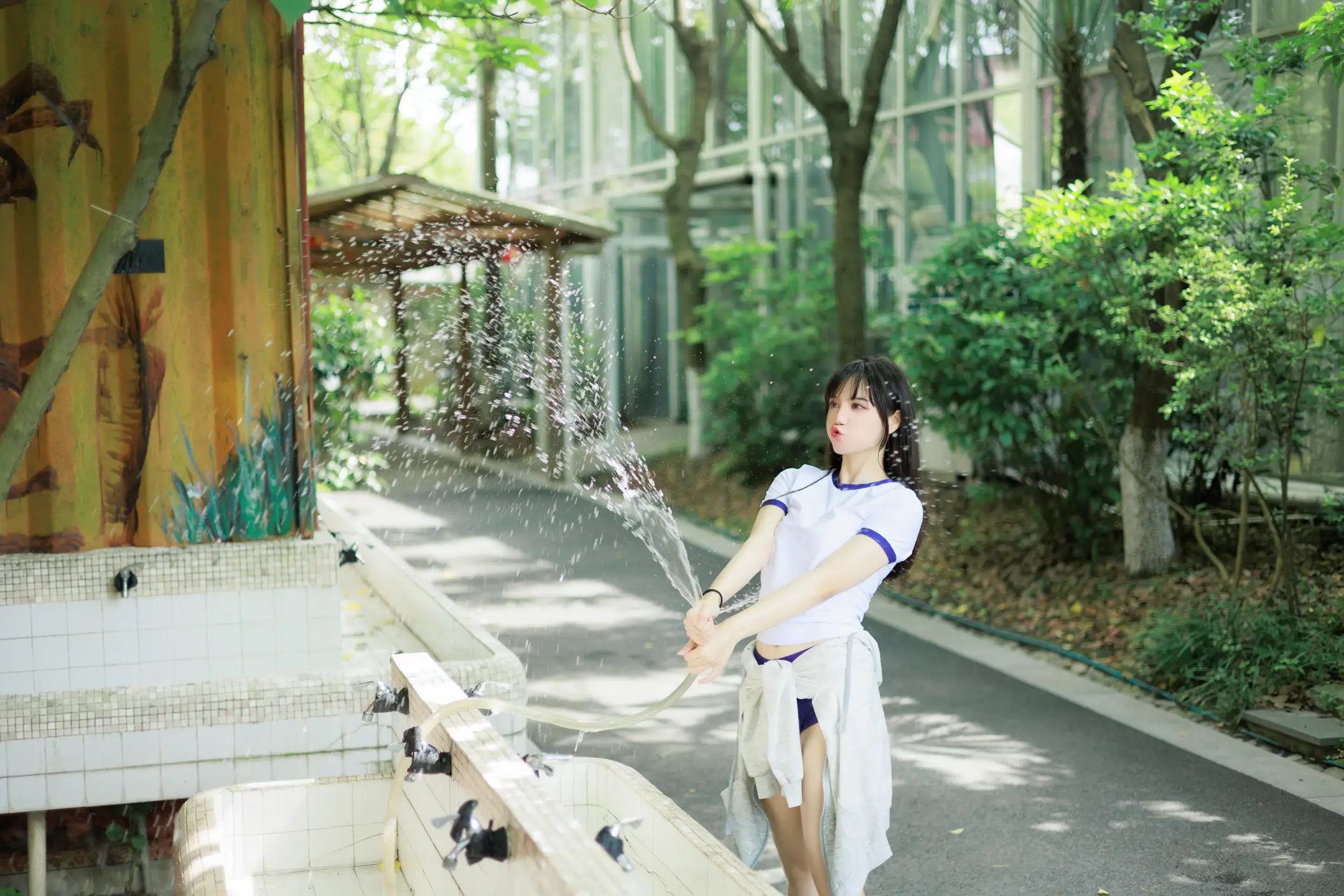 [艺图语] 2022.07.13 Vol.1465 – 盛夏时光 贰加六#[39P]-10