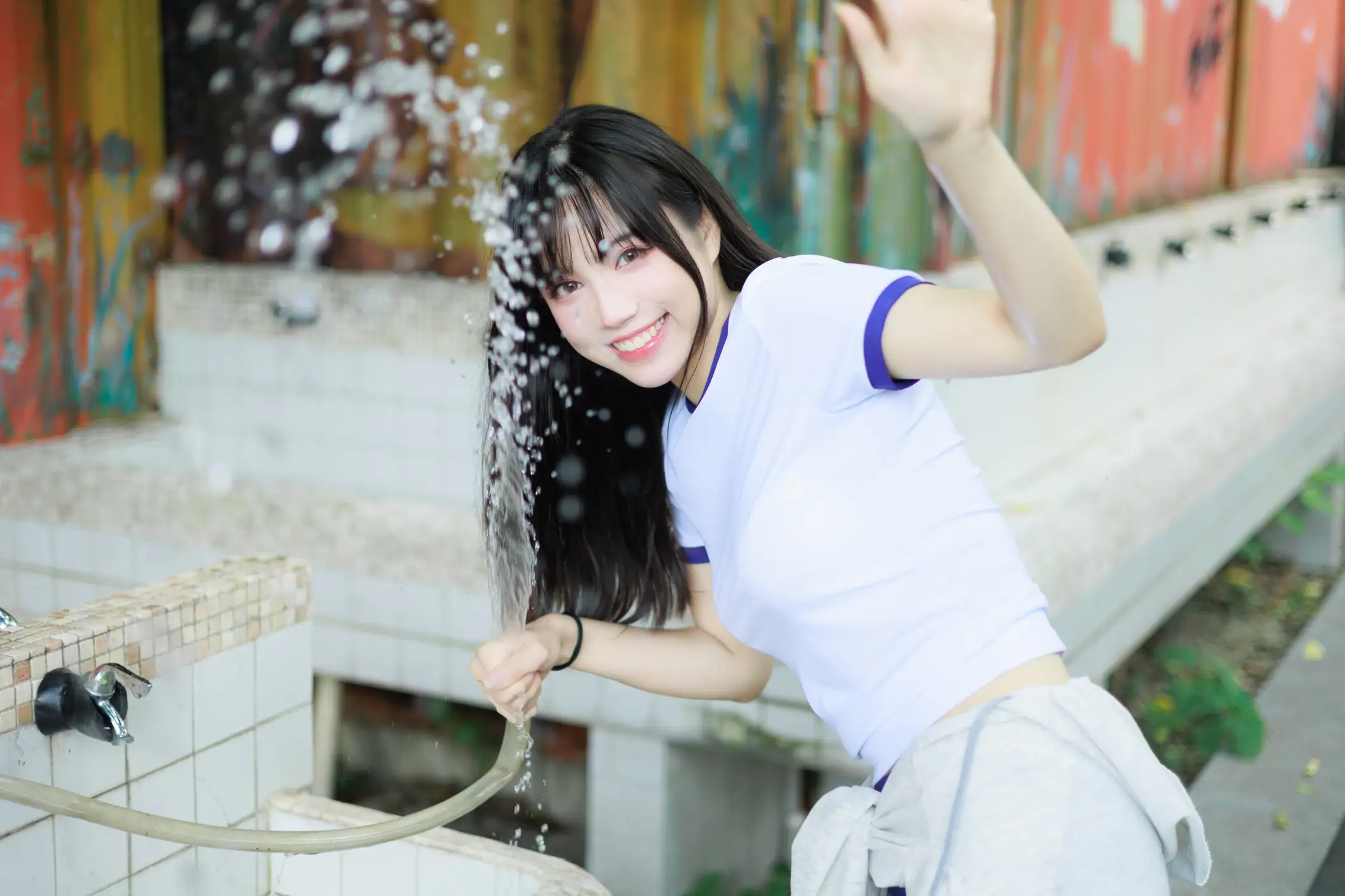 [艺图语] 2022.07.13 Vol.1465 – 盛夏时光 贰加六#[39P]-2