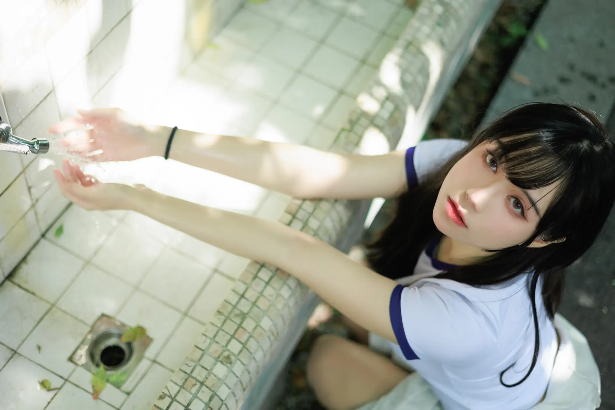 [艺图语] 2022.07.13 Vol.1465 – 盛夏时光 贰加六#[39P]-5