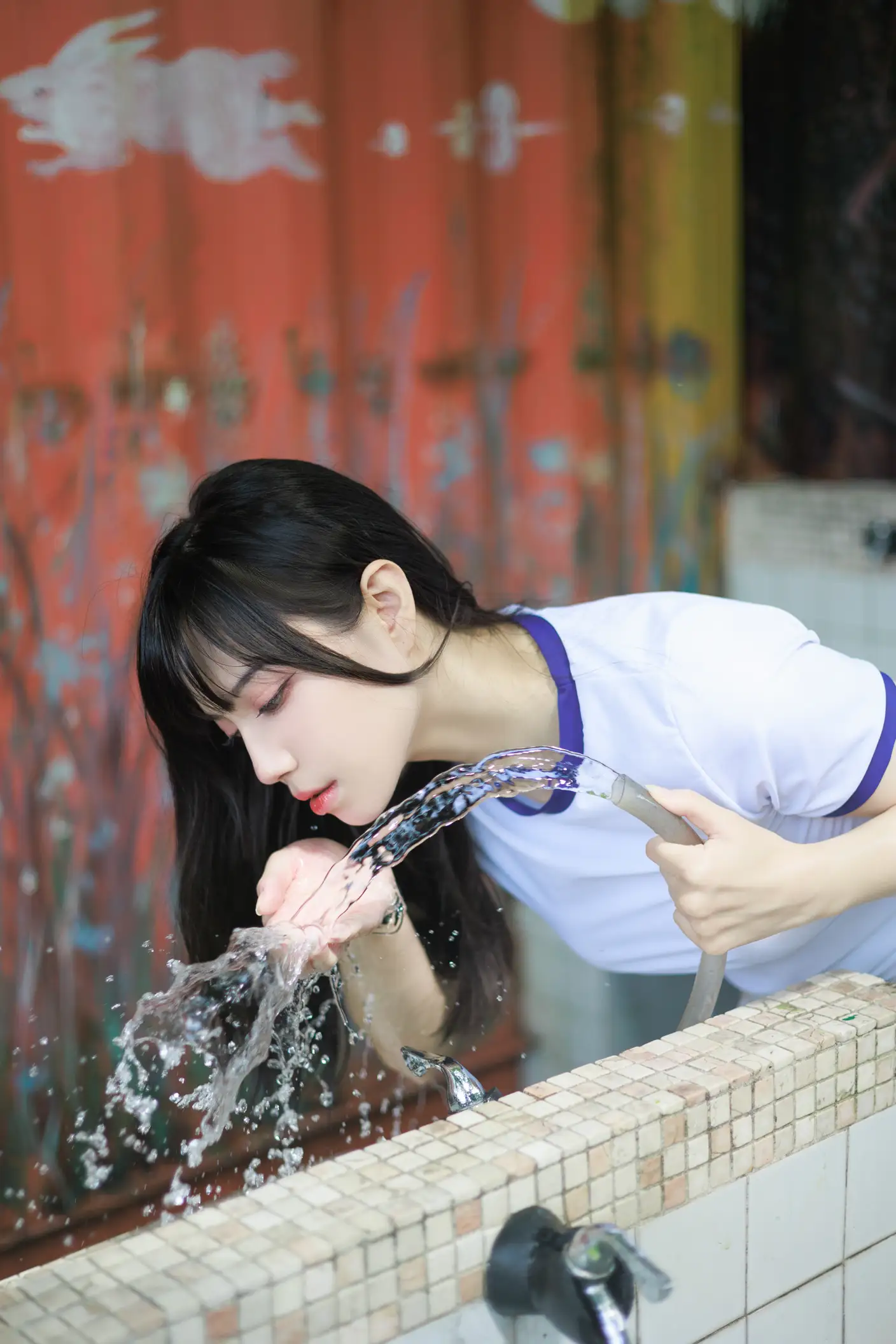 [艺图语] 2022.07.13 Vol.1465 – 盛夏时光 贰加六#[39P]-6