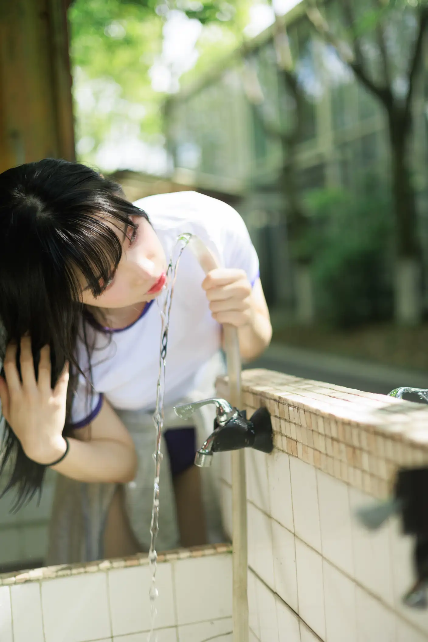 [艺图语] 2022.07.13 Vol.1465 – 盛夏时光 贰加六#[39P]-7