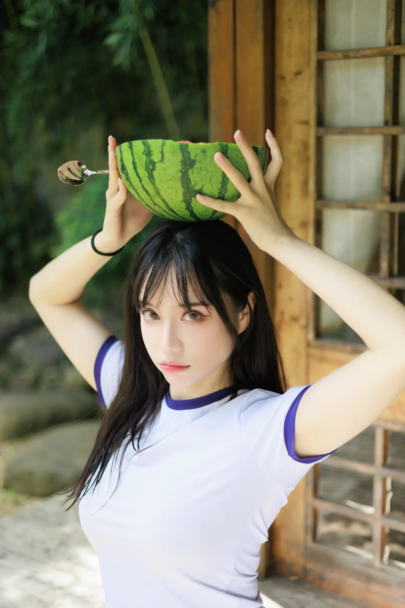 [艺图语] 2022.07.13 Vol.1465 – 盛夏时光 贰加六#[39P]-8