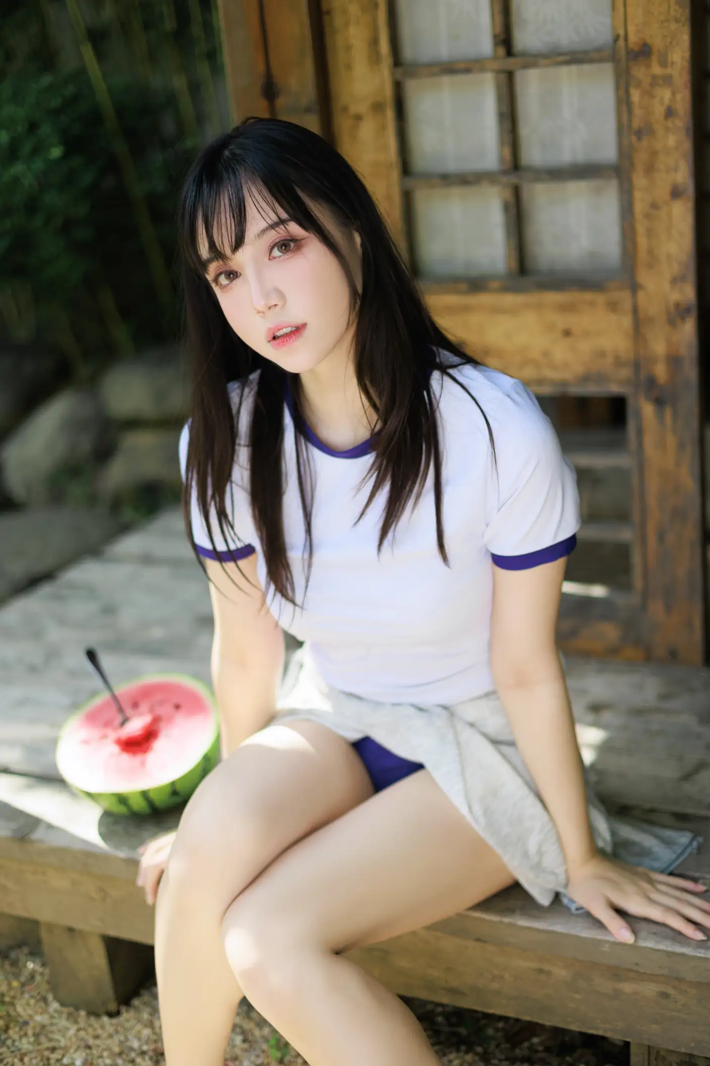 [艺图语] 2022.07.13 Vol.1465 – 盛夏时光 贰加六#[39P]-9