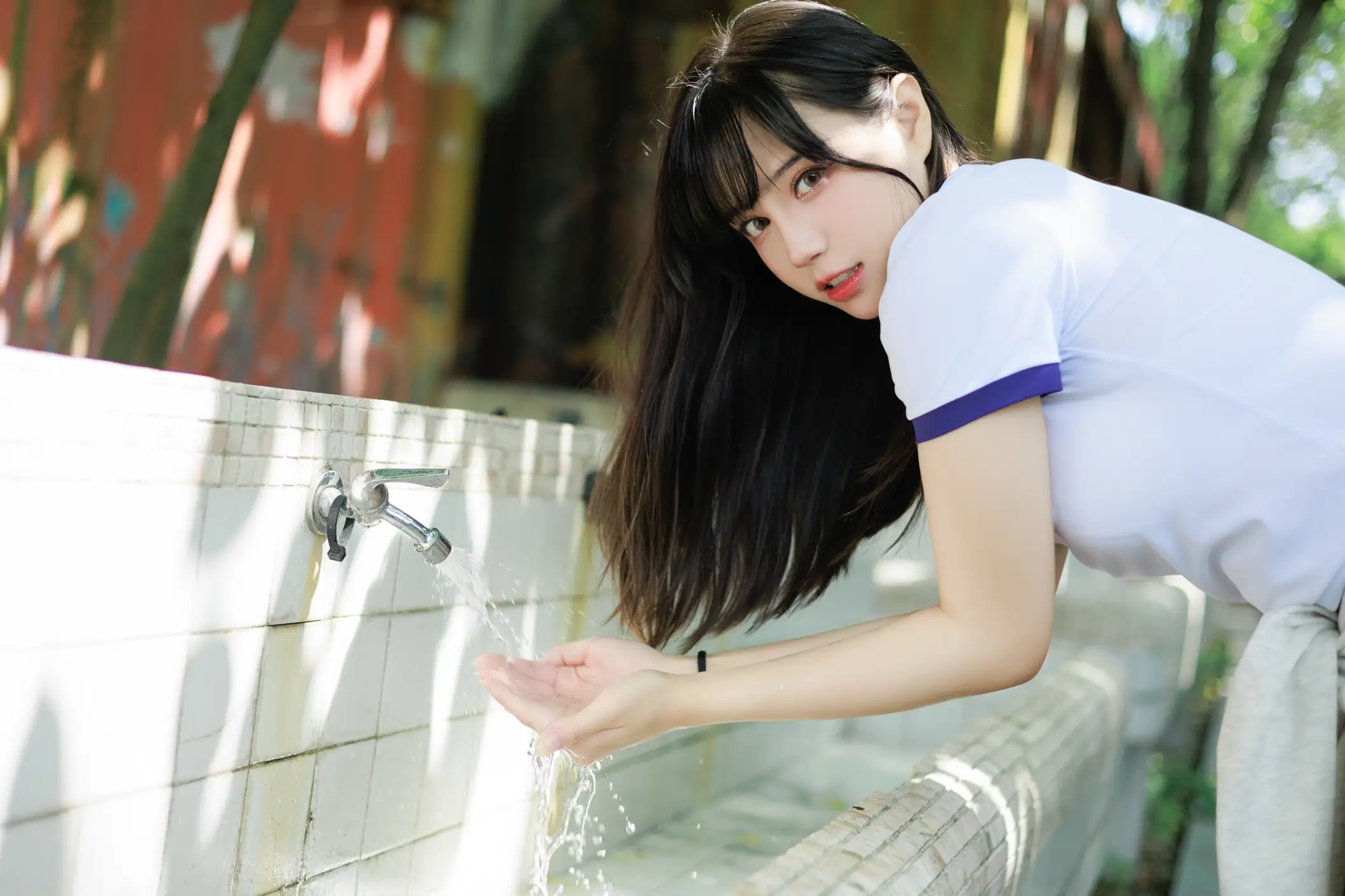 [艺图语] 2022.07.13 Vol.1465 – 盛夏时光 贰加六#[39P]-3