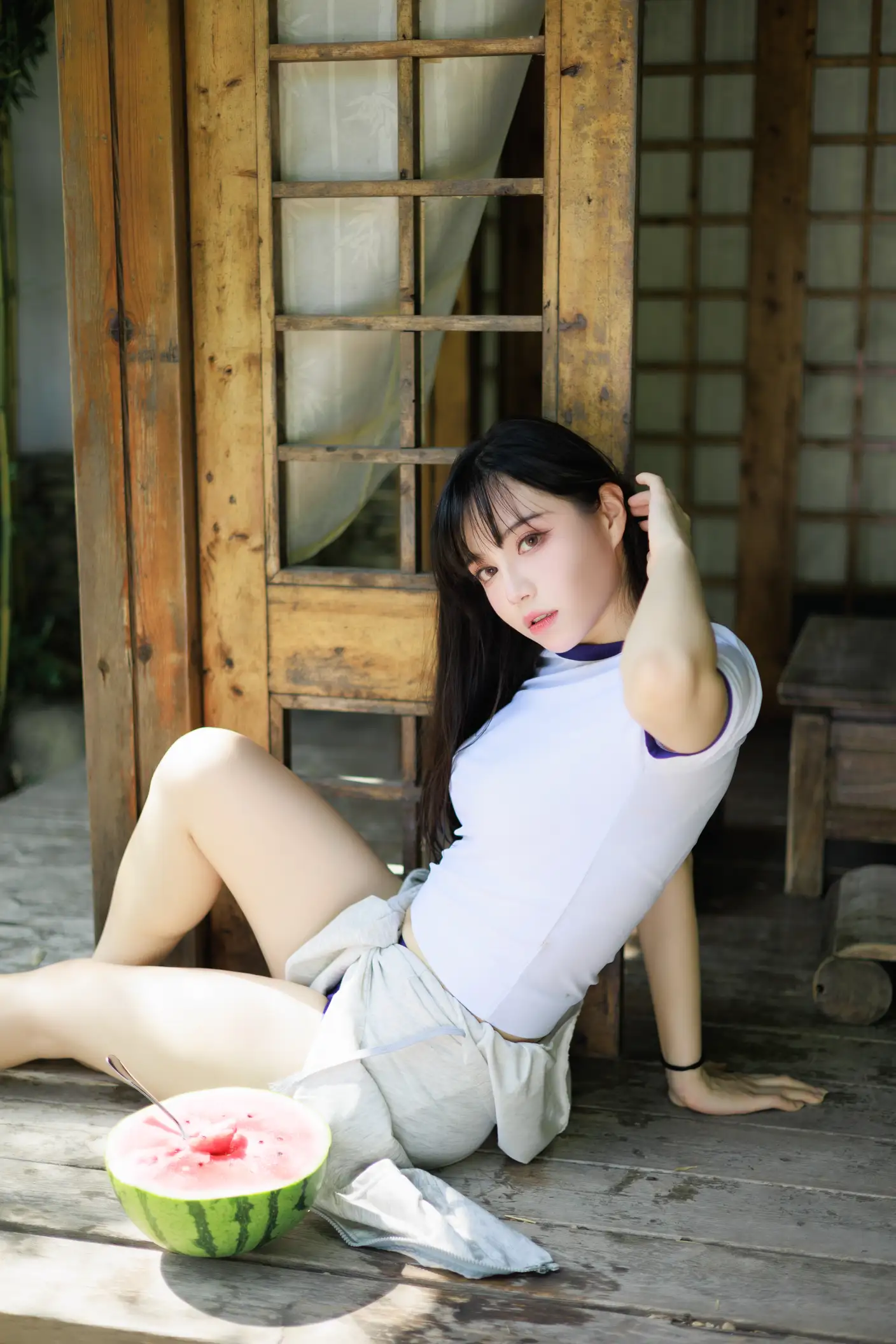 [艺图语] 2022.07.13 Vol.1465 – 盛夏时光 贰加六#[39P]-10