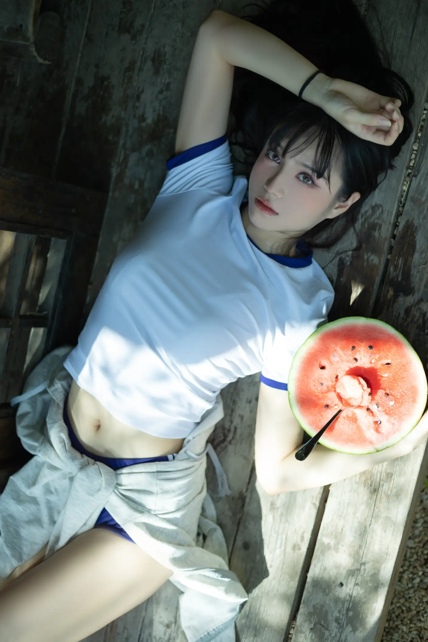 [艺图语] 2022.07.13 Vol.1465 – 盛夏时光 贰加六#[39P]-1