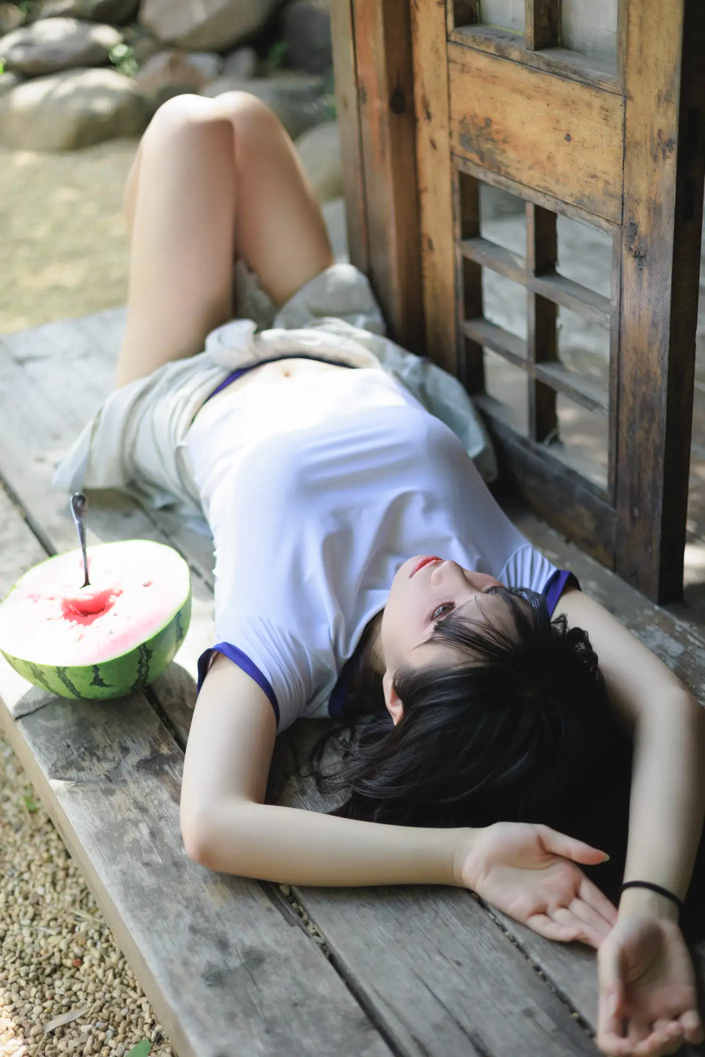 [艺图语] 2022.07.13 Vol.1465 – 盛夏时光 贰加六#[39P]-2