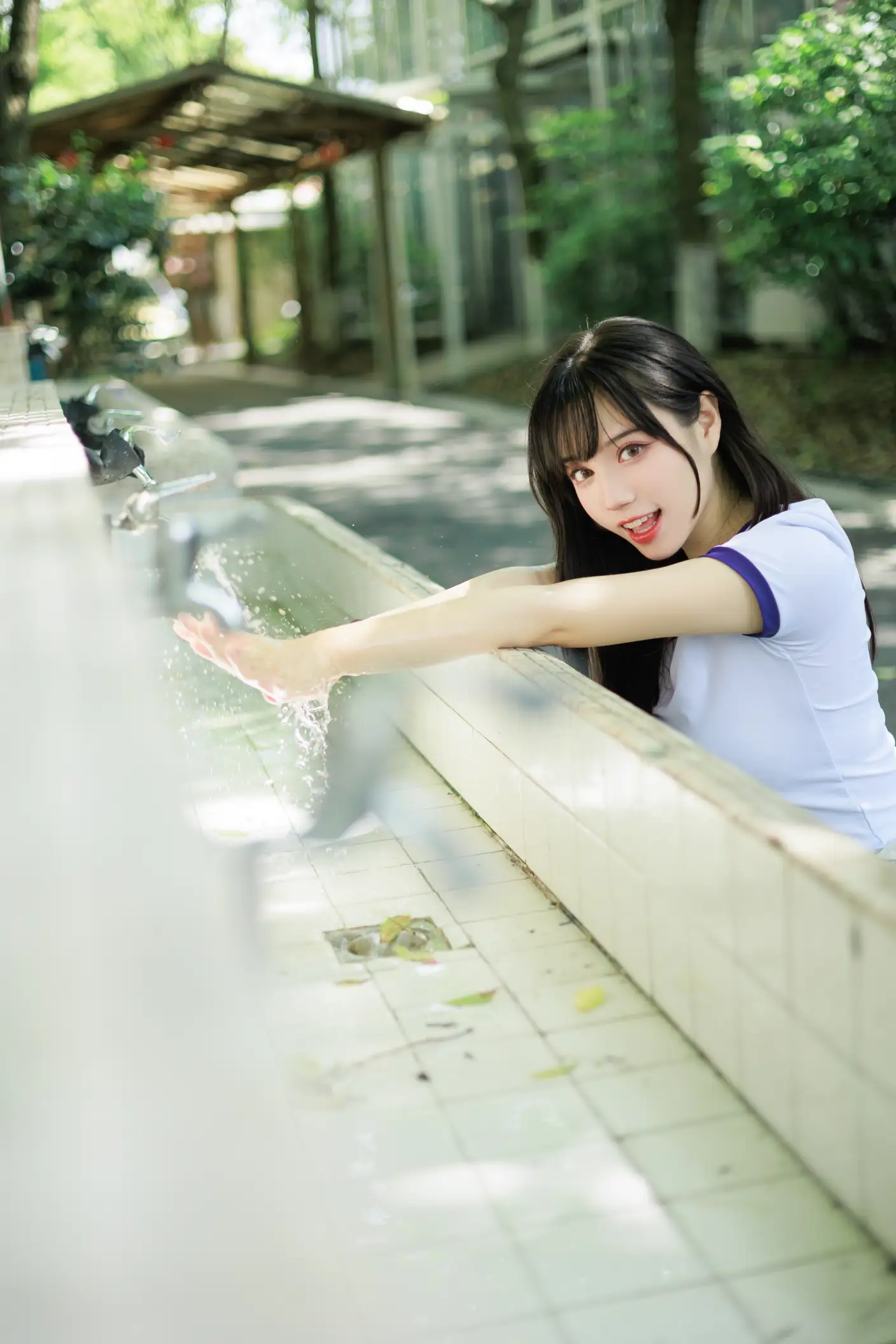 [艺图语] 2022.07.13 Vol.1465 – 盛夏时光 贰加六#[39P]-4