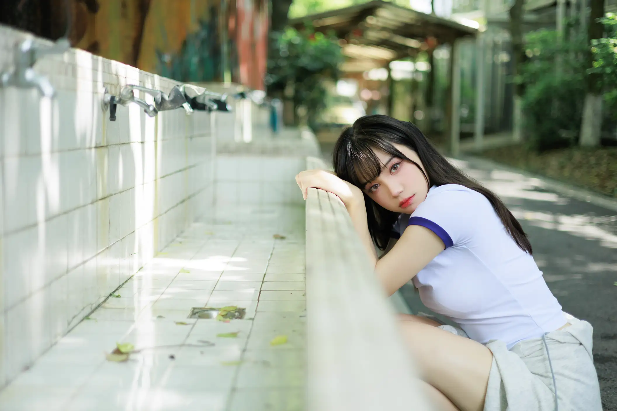 [艺图语] 2022.07.13 Vol.1465 – 盛夏时光 贰加六#[39P]-5