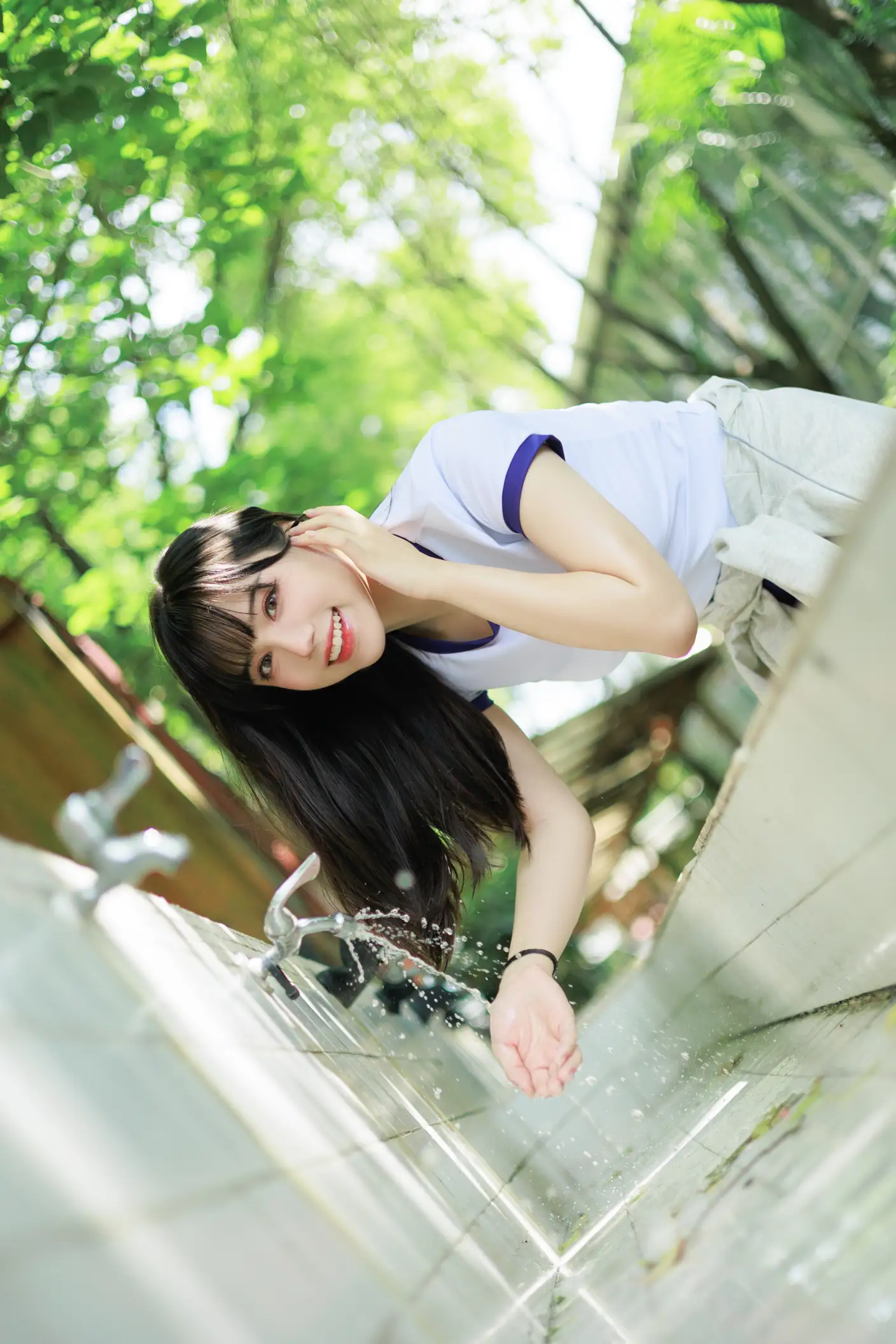 [艺图语] 2022.07.13 Vol.1465 – 盛夏时光 贰加六#[39P]-6