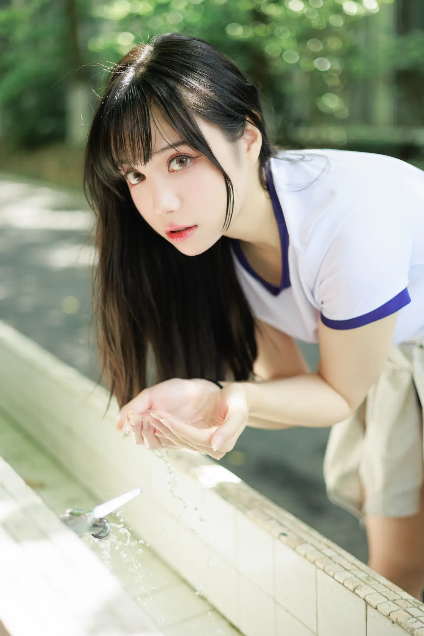 [艺图语] 2022.07.13 Vol.1465 – 盛夏时光 贰加六#[39P]-7