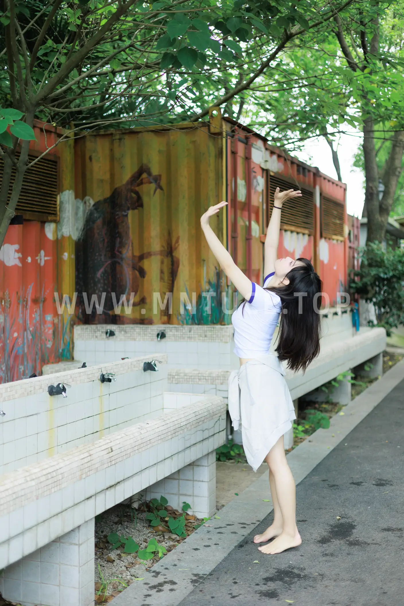 [艺图语] 2022.07.13 Vol.1465 – 盛夏时光 贰加六#[39P]-8