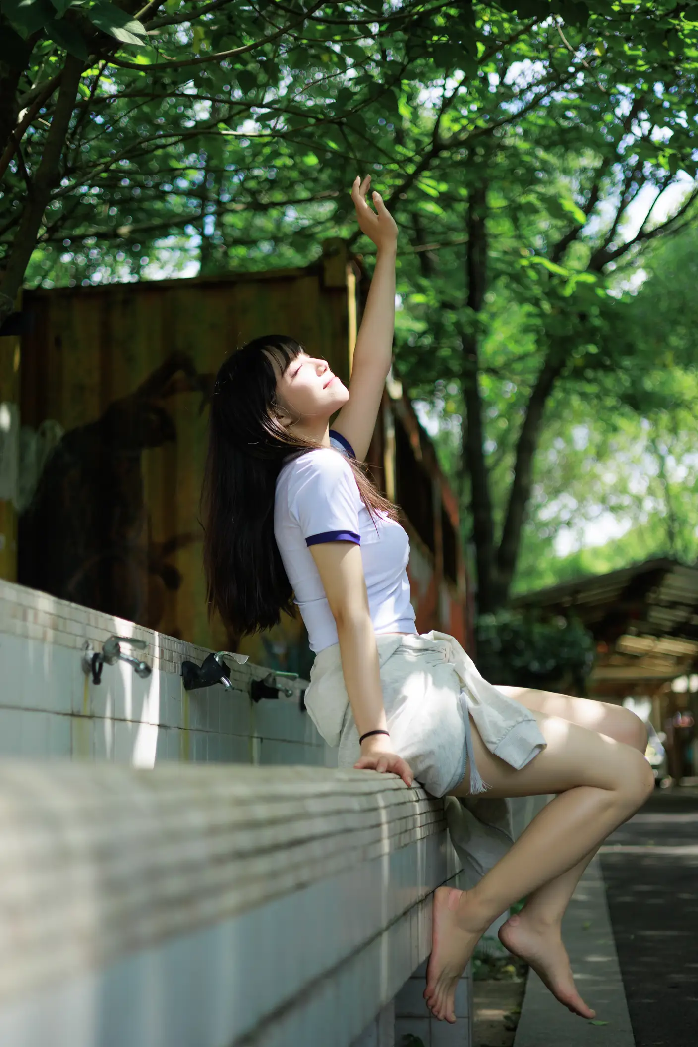 [艺图语] 2022.07.13 Vol.1465 – 盛夏时光 贰加六#[39P]-4