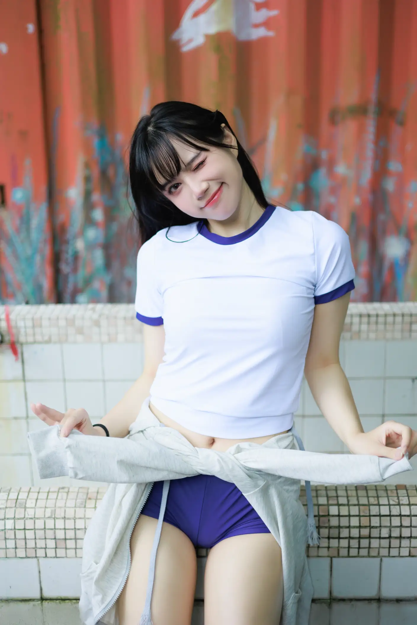 [艺图语] 2022.07.13 Vol.1465 – 盛夏时光 贰加六#[39P]-5