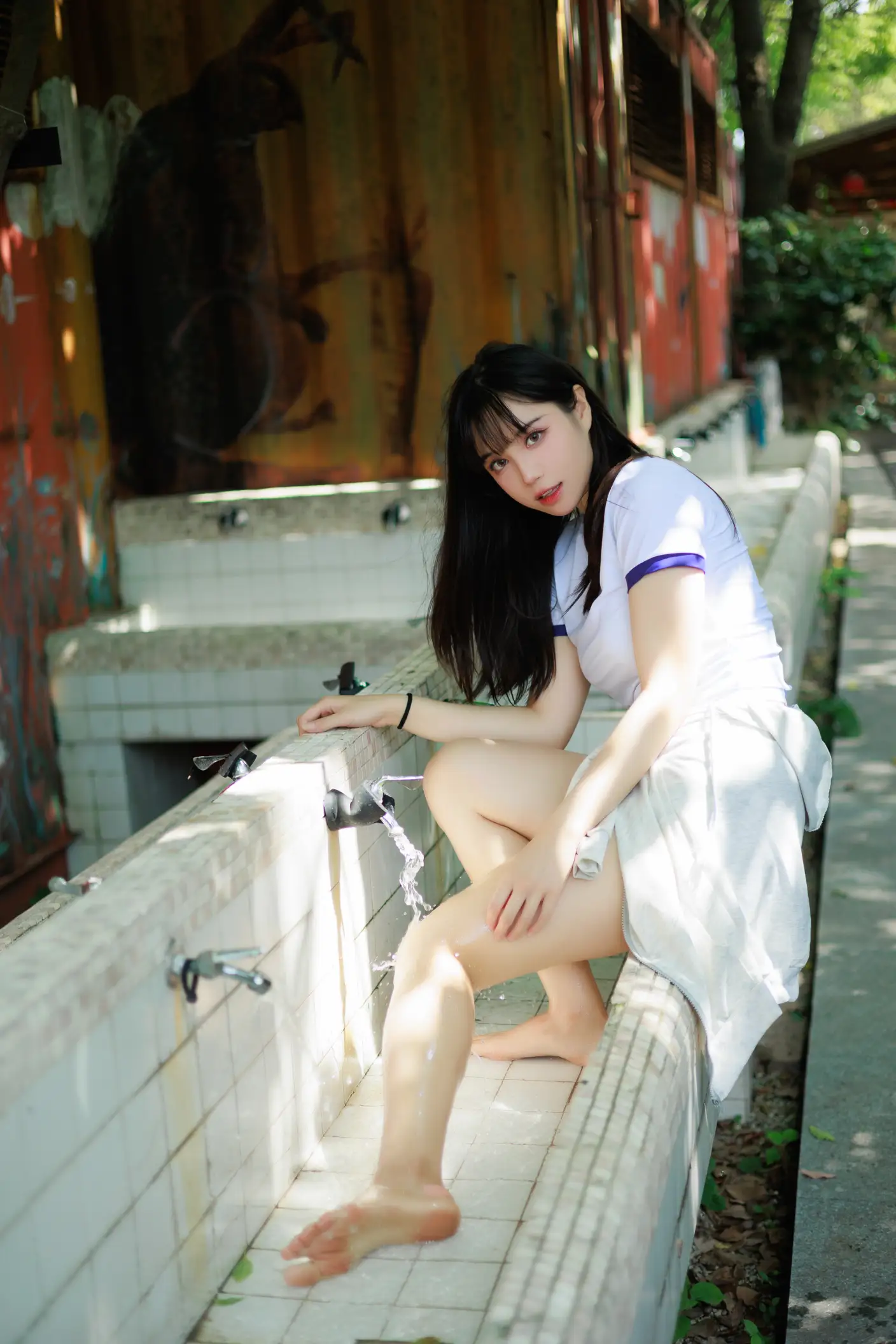 [艺图语] 2022.07.13 Vol.1465 – 盛夏时光 贰加六#[39P]-6