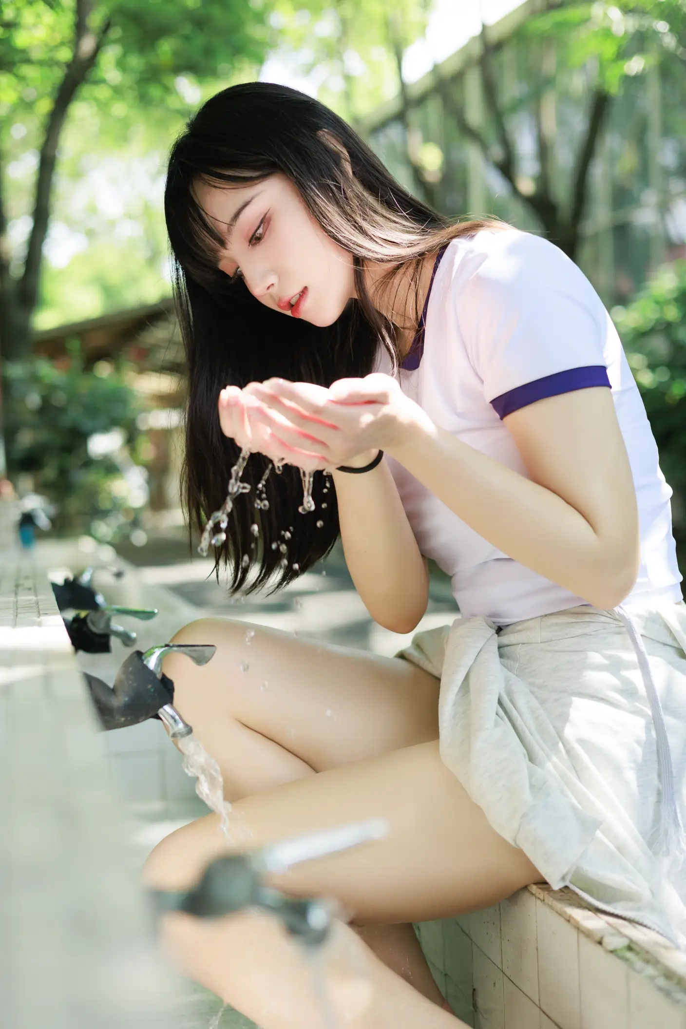 [艺图语] 2022.07.13 Vol.1465 – 盛夏时光 贰加六#[39P]-7