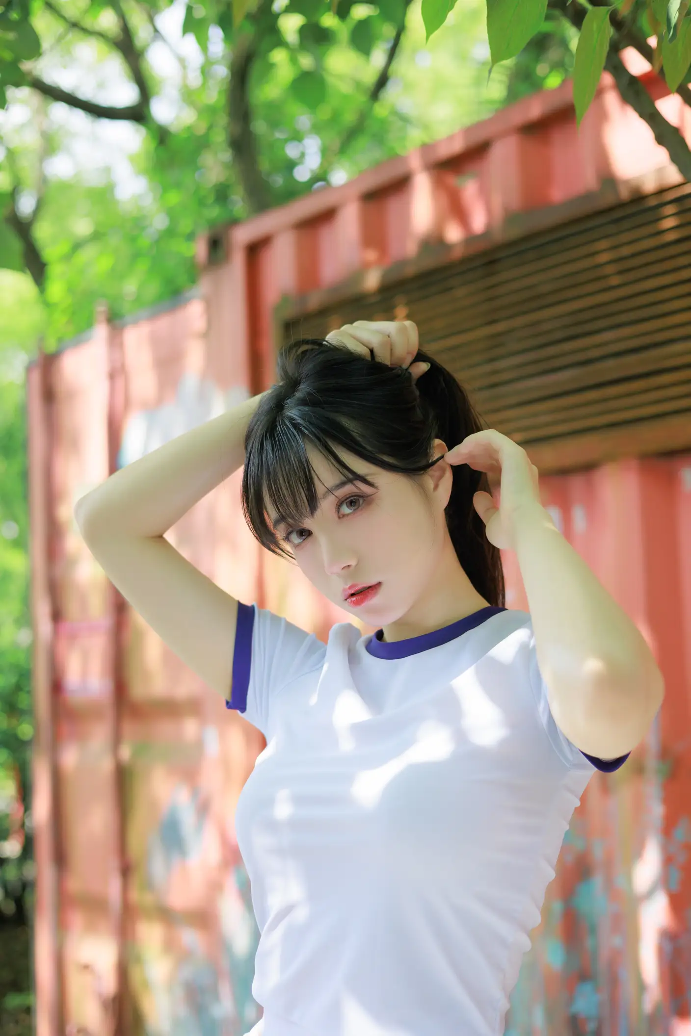 [艺图语] 2022.07.13 Vol.1465 – 盛夏时光 贰加六#[39P]-8