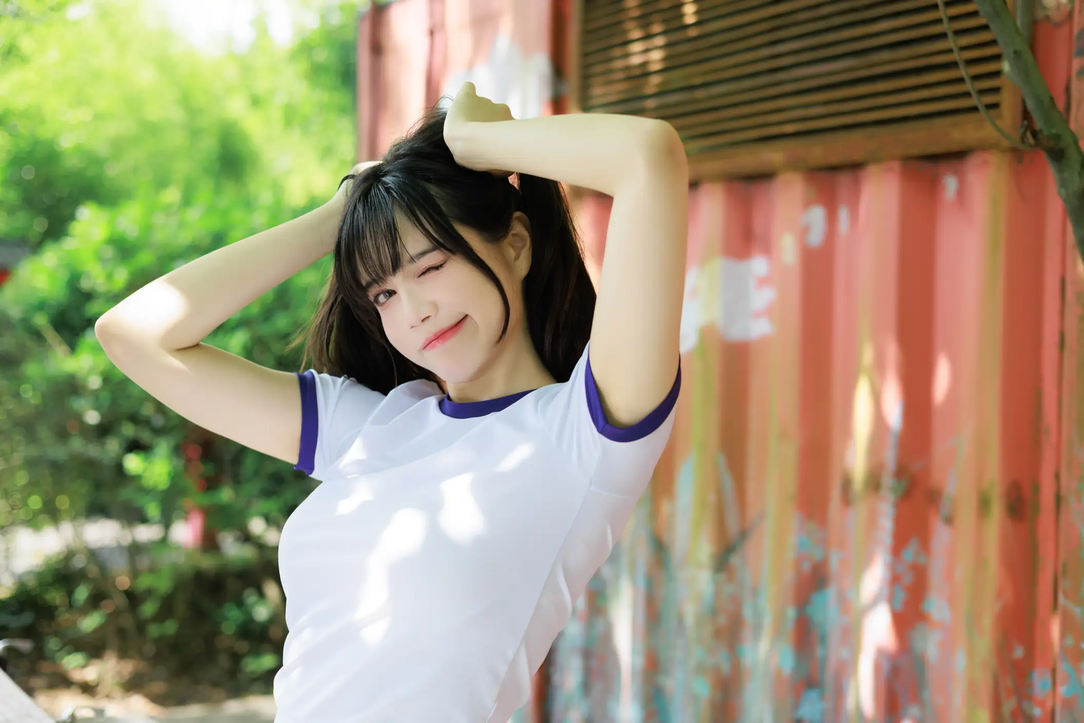 [艺图语] 2022.07.13 Vol.1465 – 盛夏时光 贰加六#[39P]-9