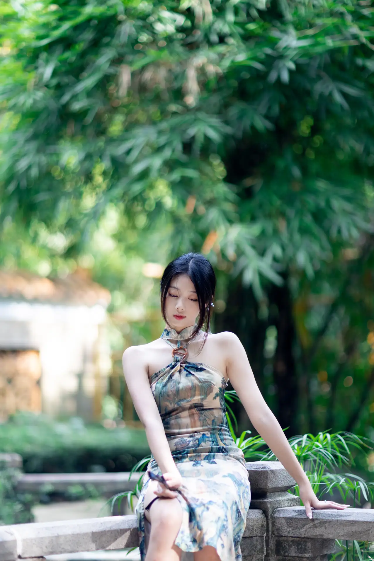 [艺图语] 2022.08.02 Vol.1610 – 只此青绿 菠萝包#[42P]-1