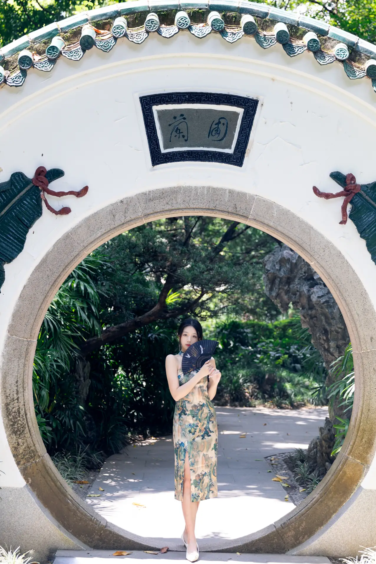 [艺图语] 2022.08.02 Vol.1610 – 只此青绿 菠萝包#[42P]-6