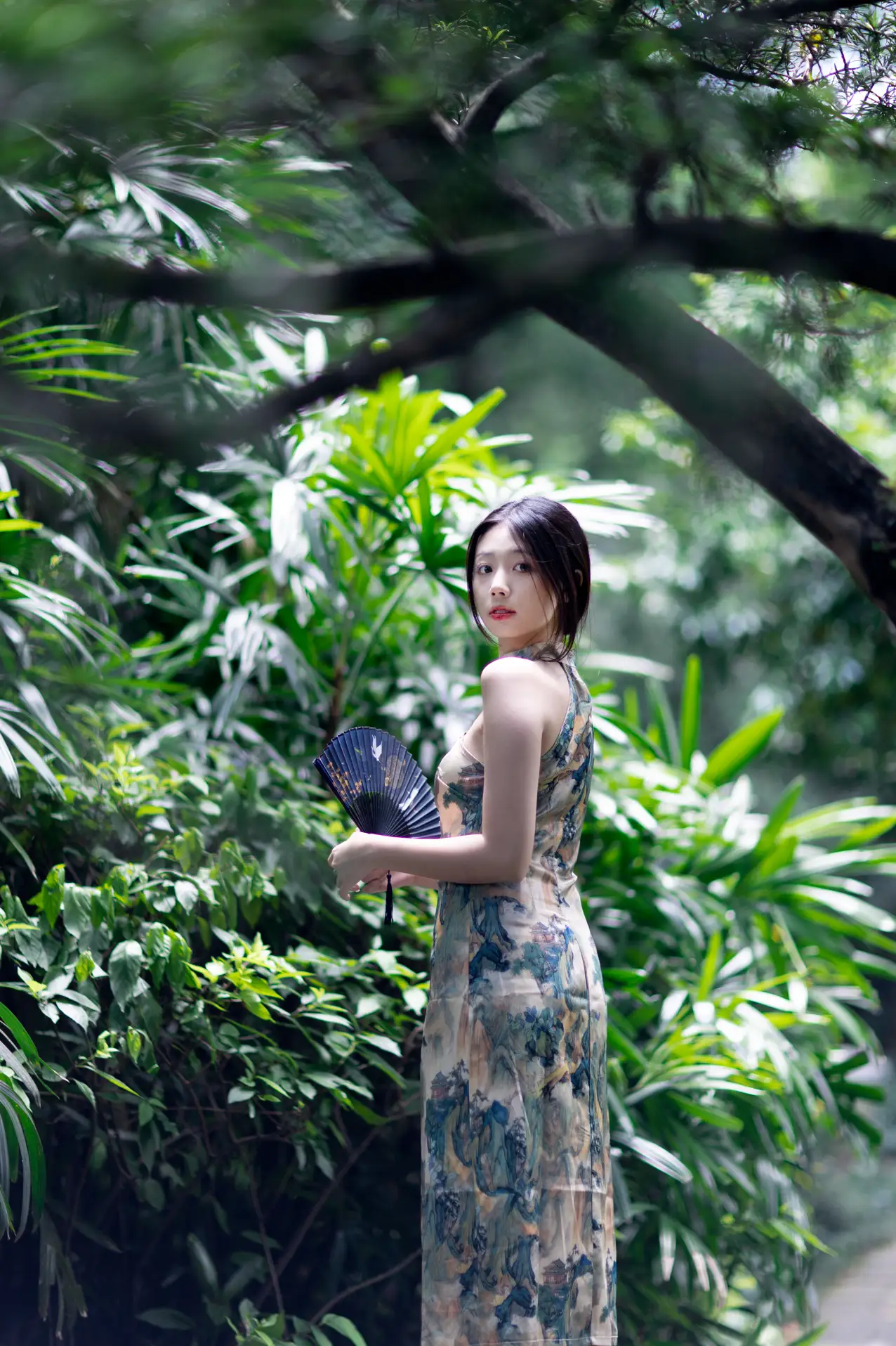 [艺图语] 2022.08.02 Vol.1610 – 只此青绿 菠萝包#[42P]-4