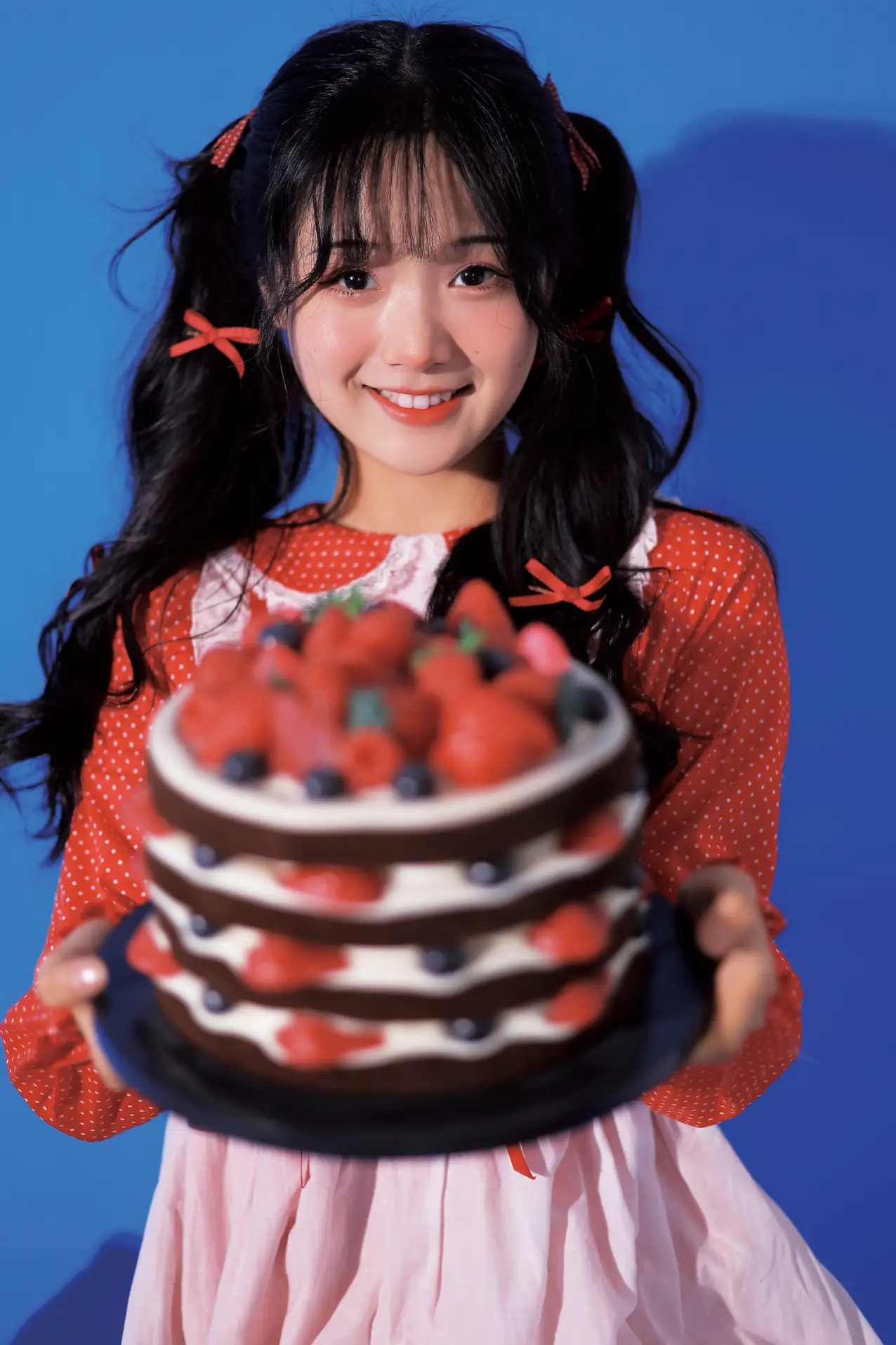 [艺图语] 2022.09.18 Vol.1982 – 生日快乐 至春禾#[28P]-5