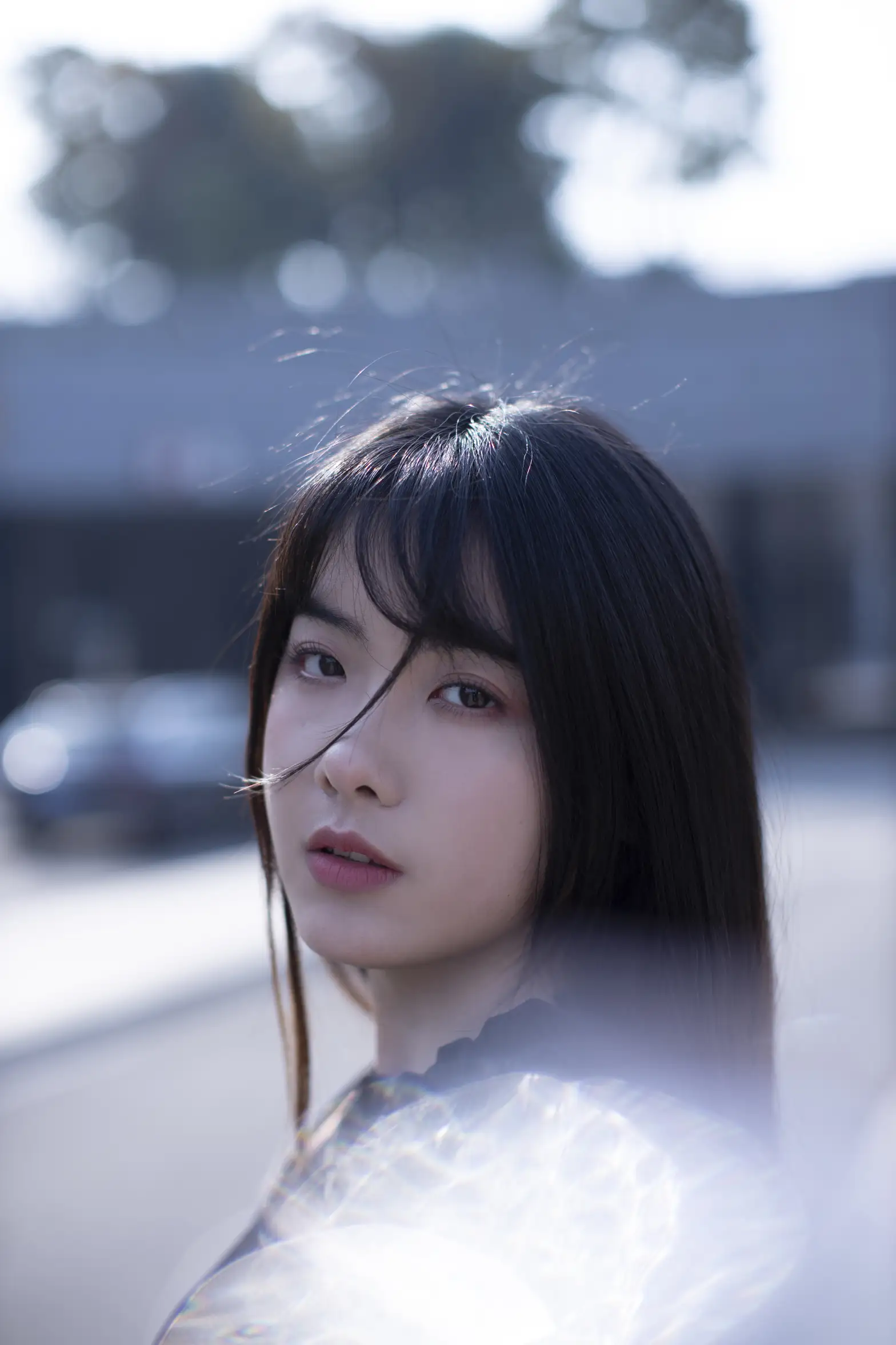 [艺图语] 2021.04.06 Vol.033 – 不能说的秘密 黄子卿#[28P]-10